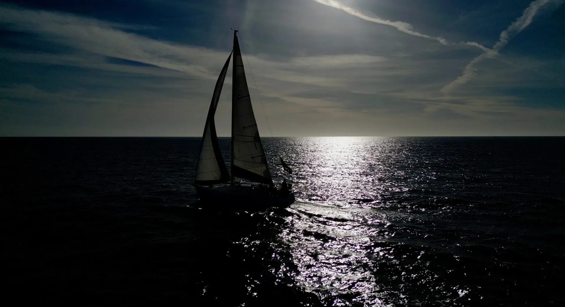 Final Fantasy Adventures!
Beneteau 36’