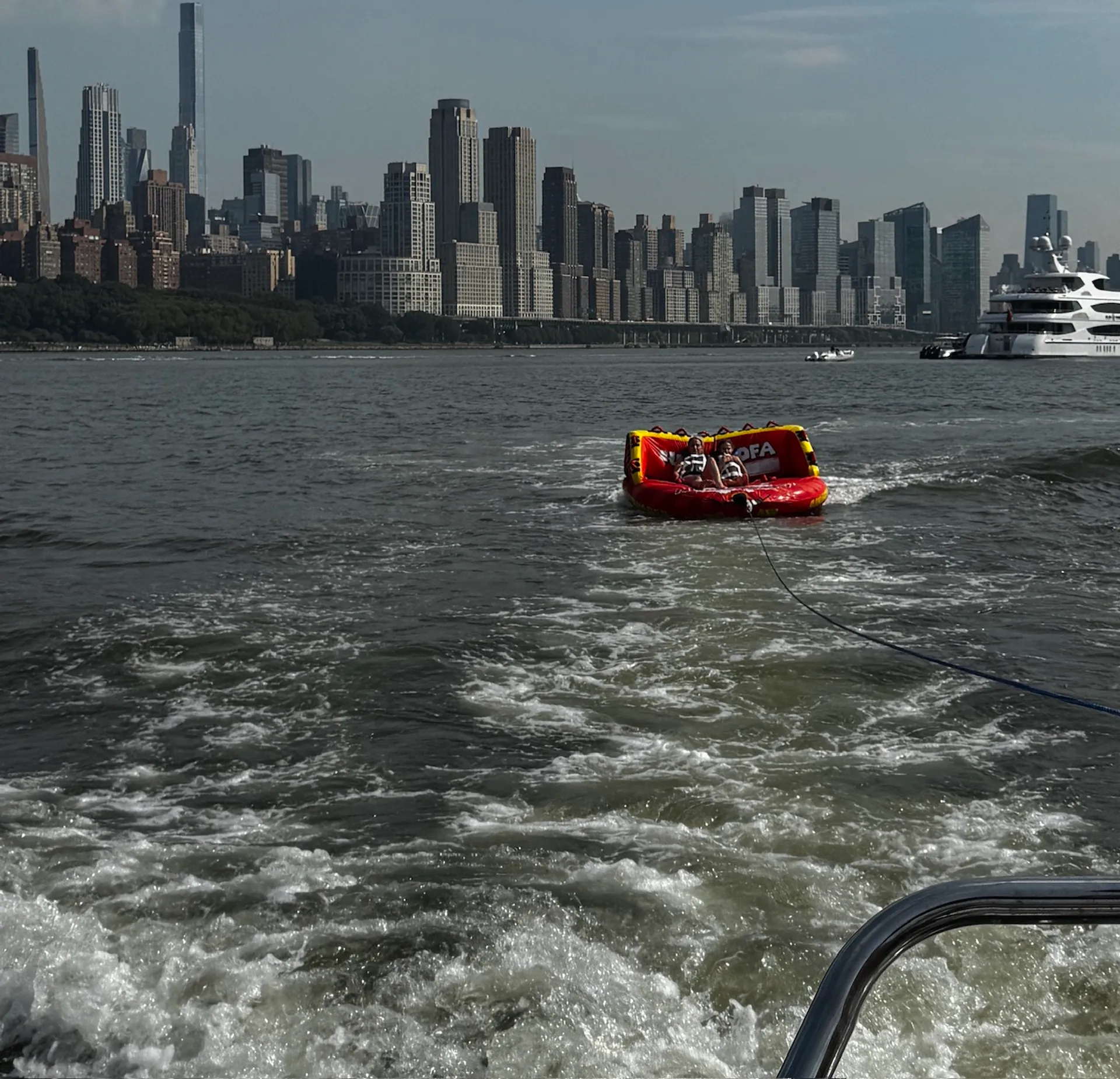 2024 Beautiful brand new Hurricane SS205OB fun in the sun 