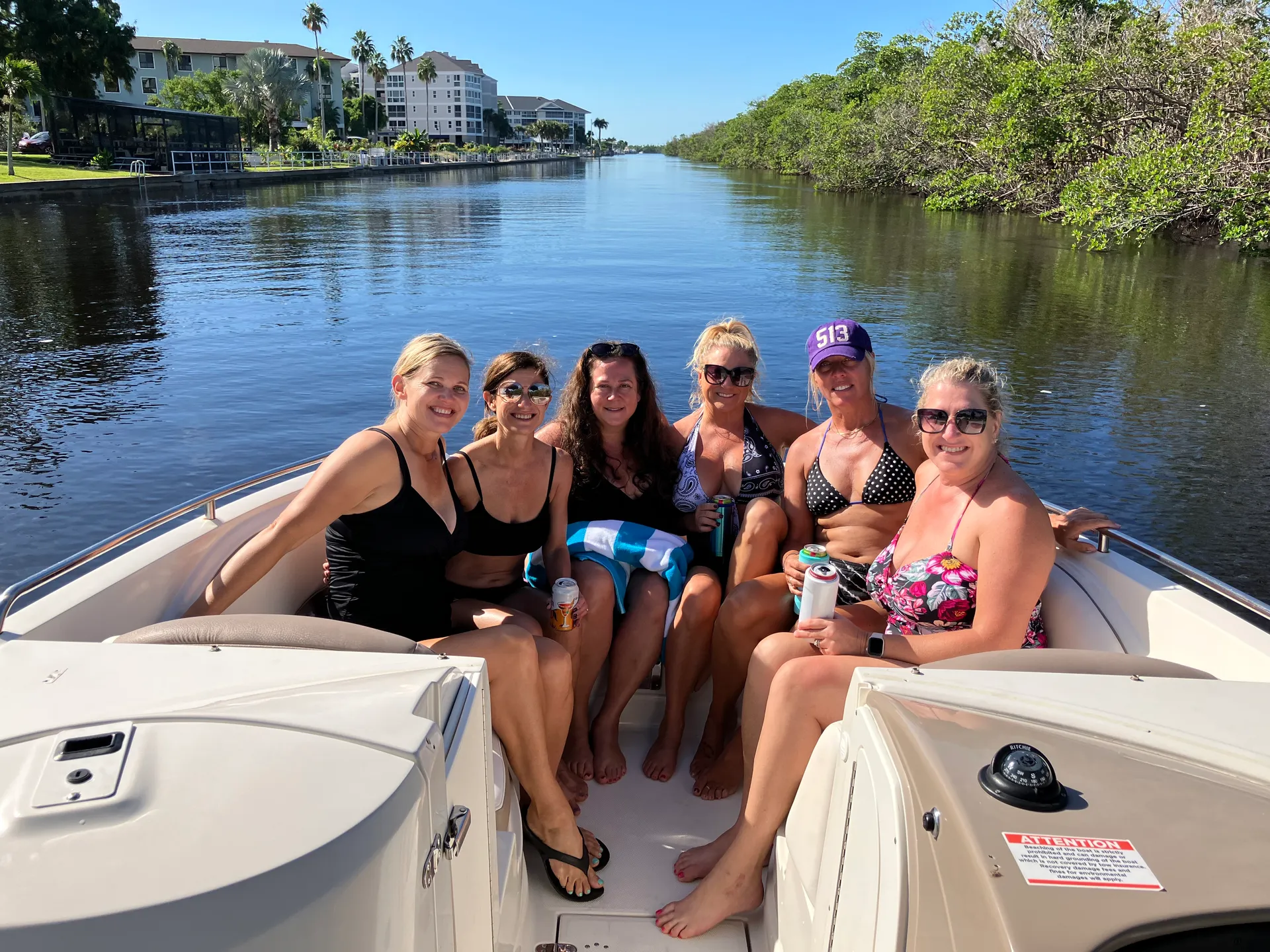 NAUTICSTAR BOATS 243 DC W/F300XCA in Cape Coral, FL — photo 4