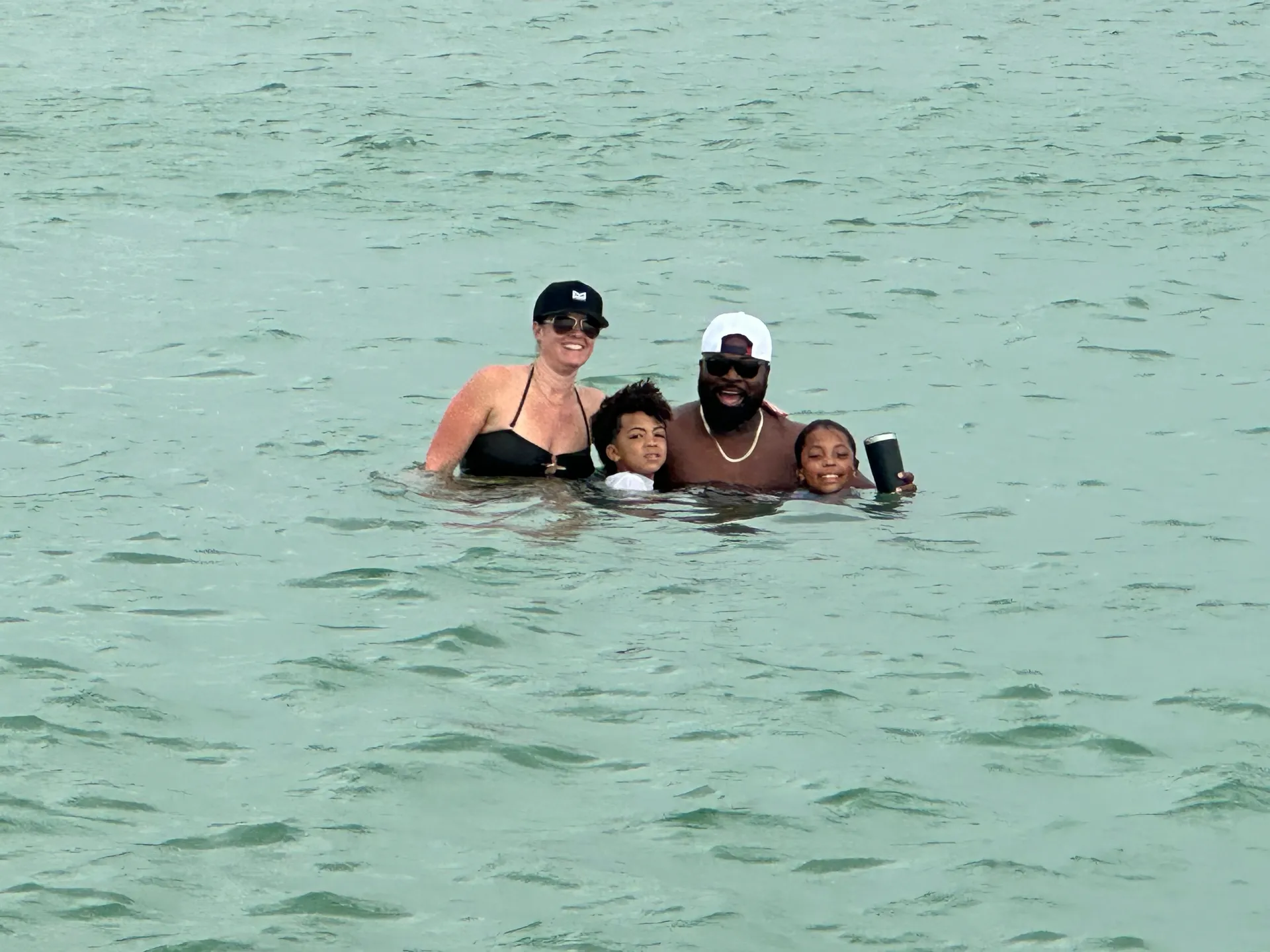 NAUTICSTAR BOATS 243 DC W/F300XCA in Cape Coral, FL — photo 6