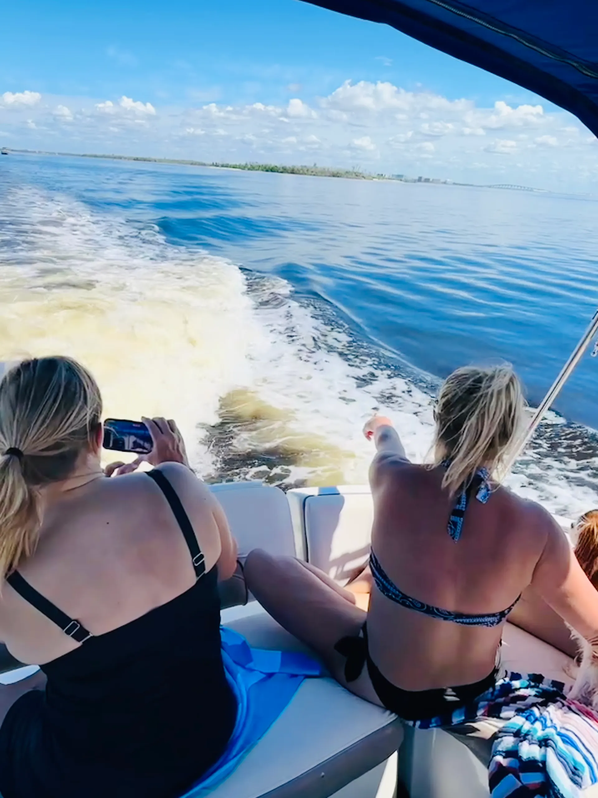 NAUTICSTAR BOATS 243 DC W/F300XCA in Cape Coral, FL — photo 7