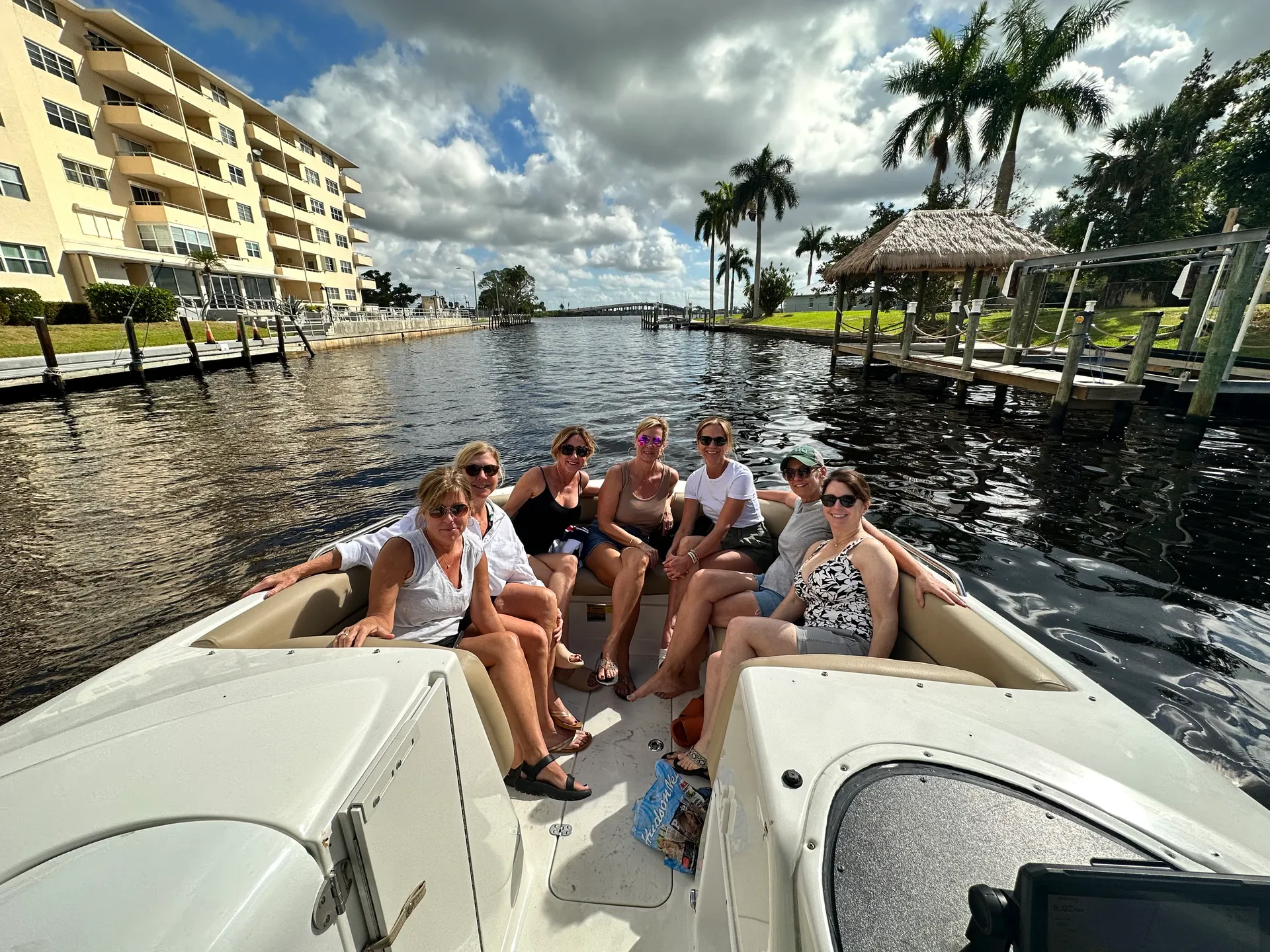 NAUTICSTAR BOATS 243 DC W/F300XCA in Cape Coral, FL — photo 10