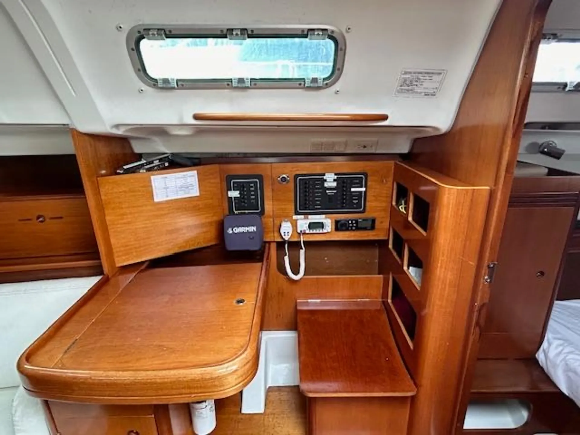 Final Fantasy Adventures!
Beneteau 36’