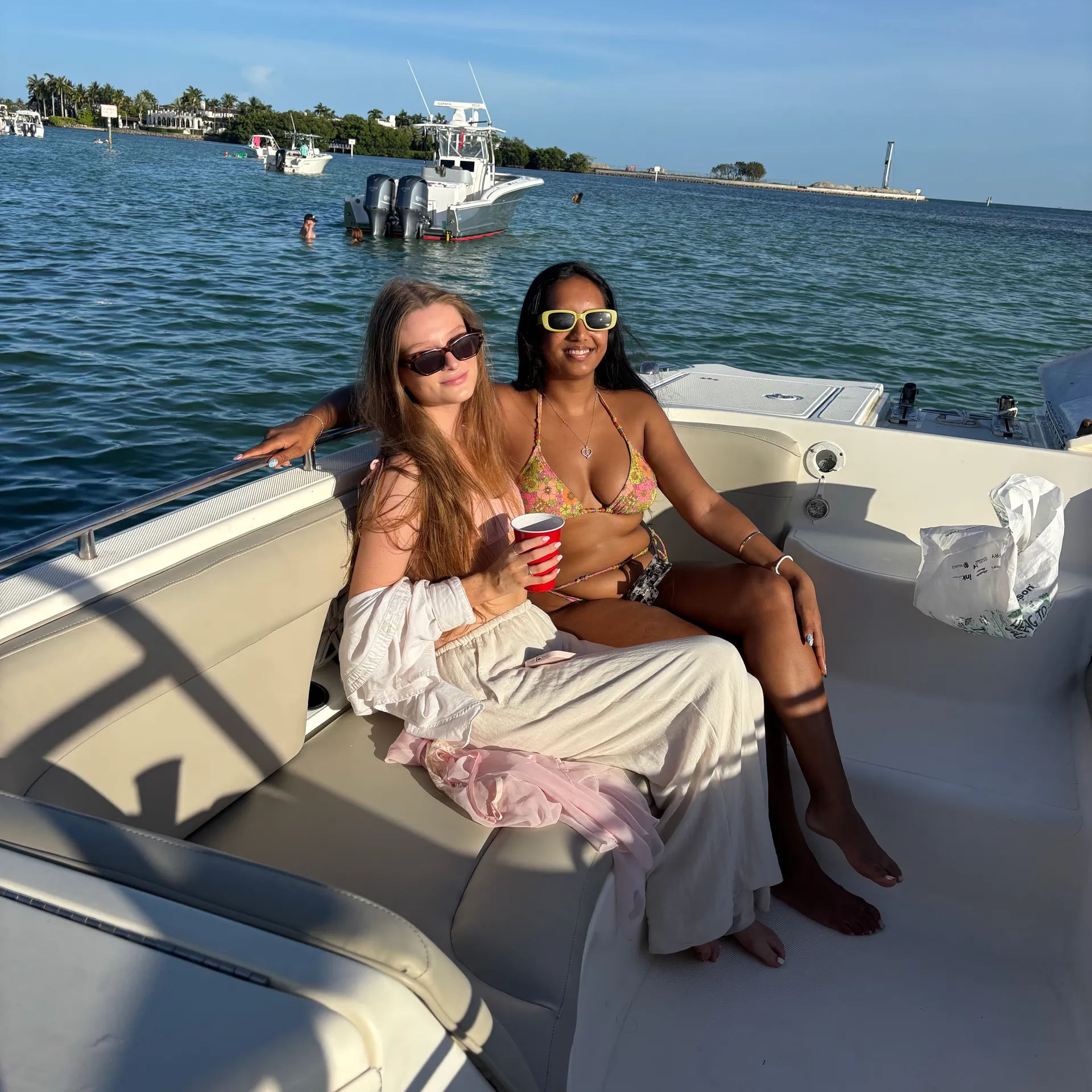 WORLD CAT BOATS 266SF in Miami, FL — photo 7