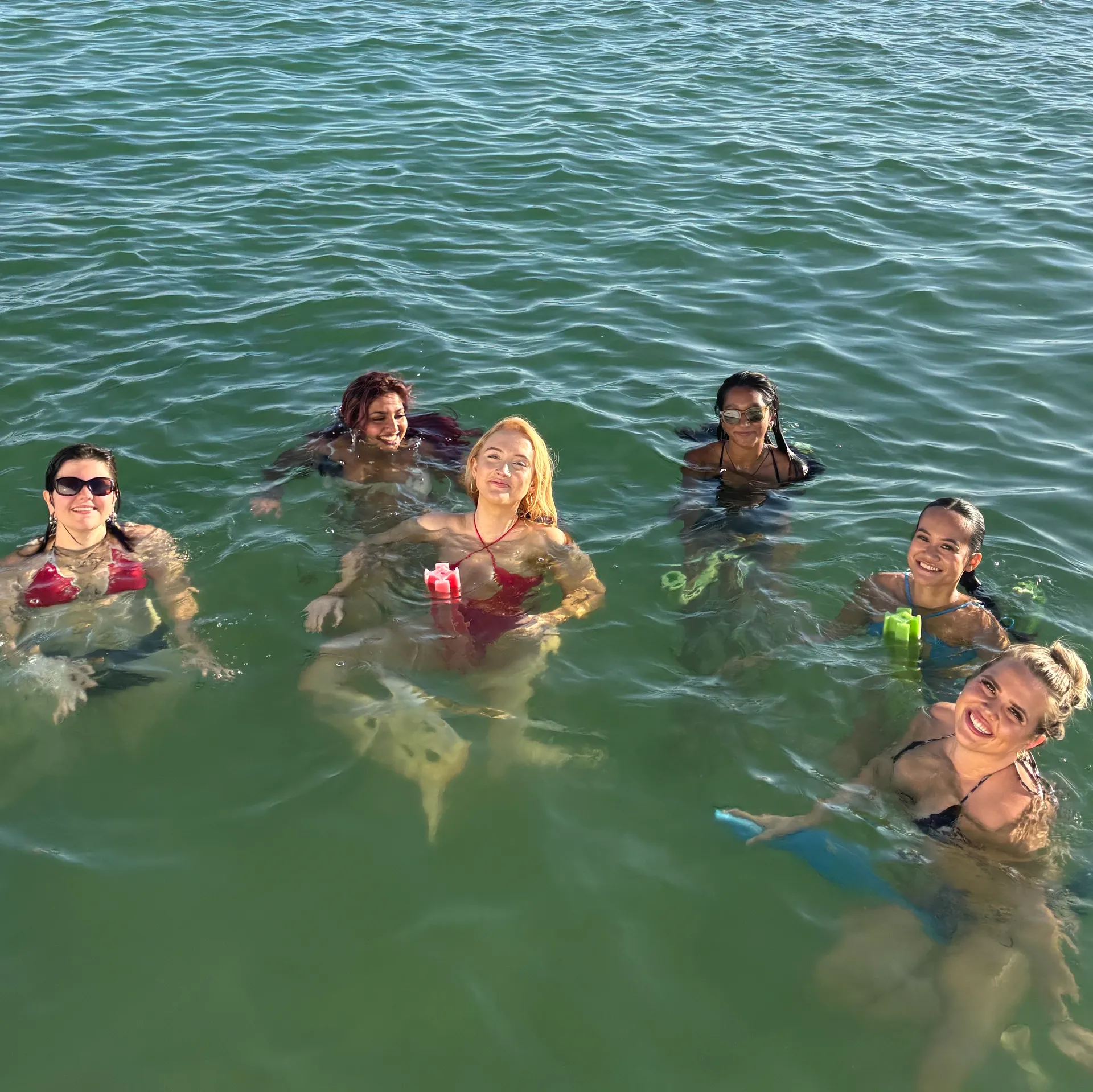 WORLD CAT BOATS 266SF in Miami, FL — photo 10