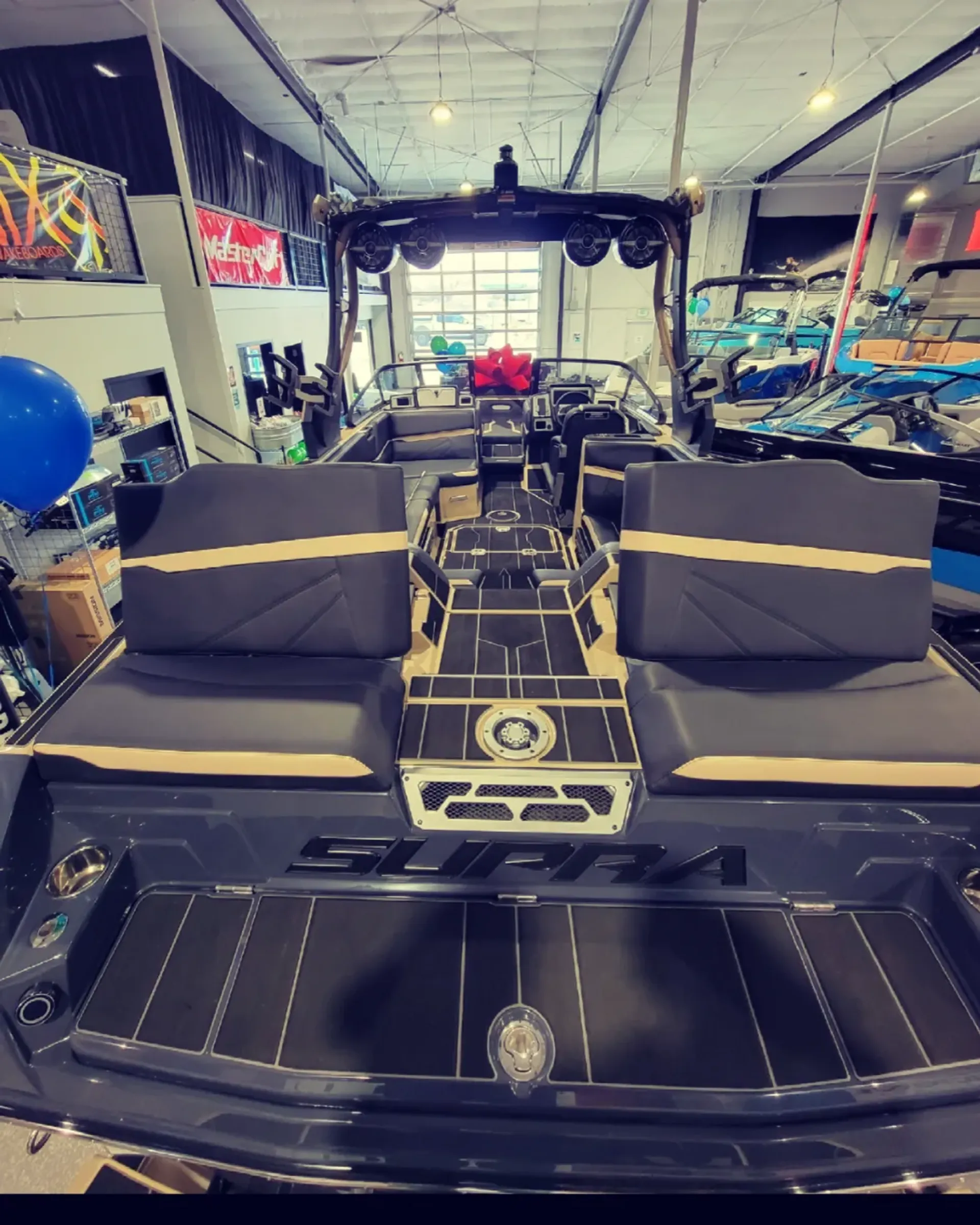SUPRA BY SKIERS CHOICE SUPRA SL in Meridian, ID — photo 4