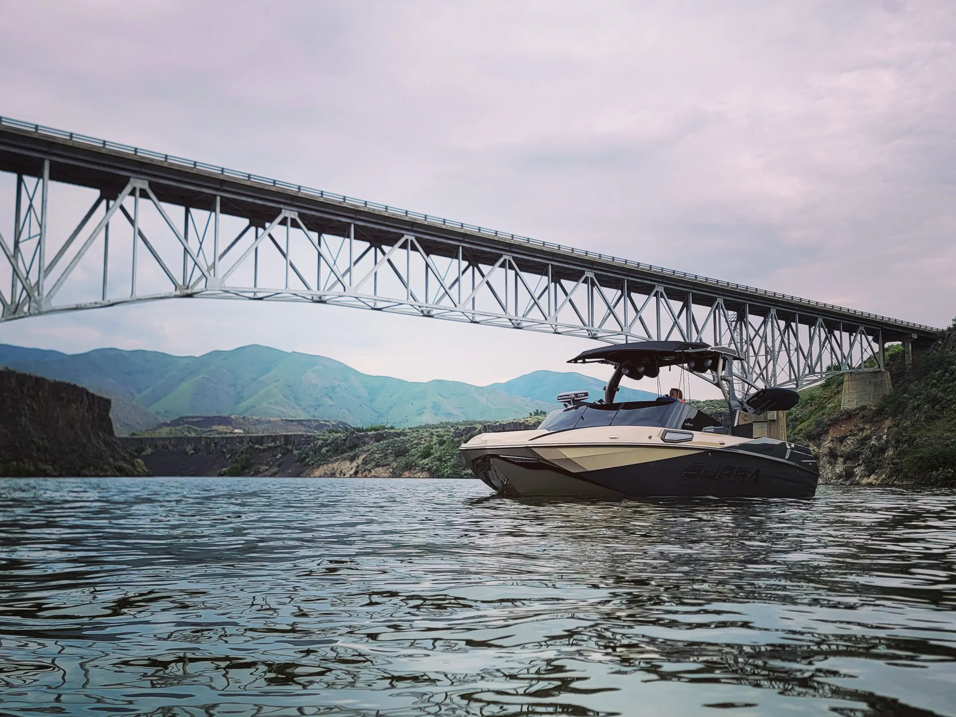 boat