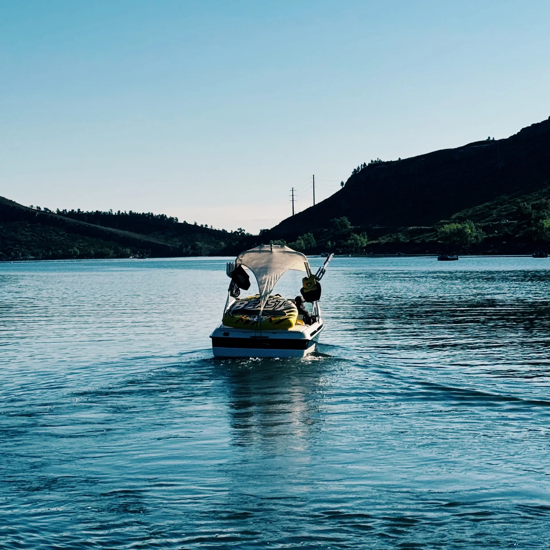 Mastercraft X-Star Surf Boat 