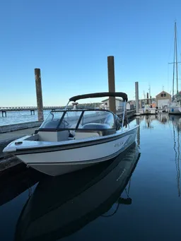 ***New*** 2024 Osprey - Fish - Crab - We Deliver! boat photo