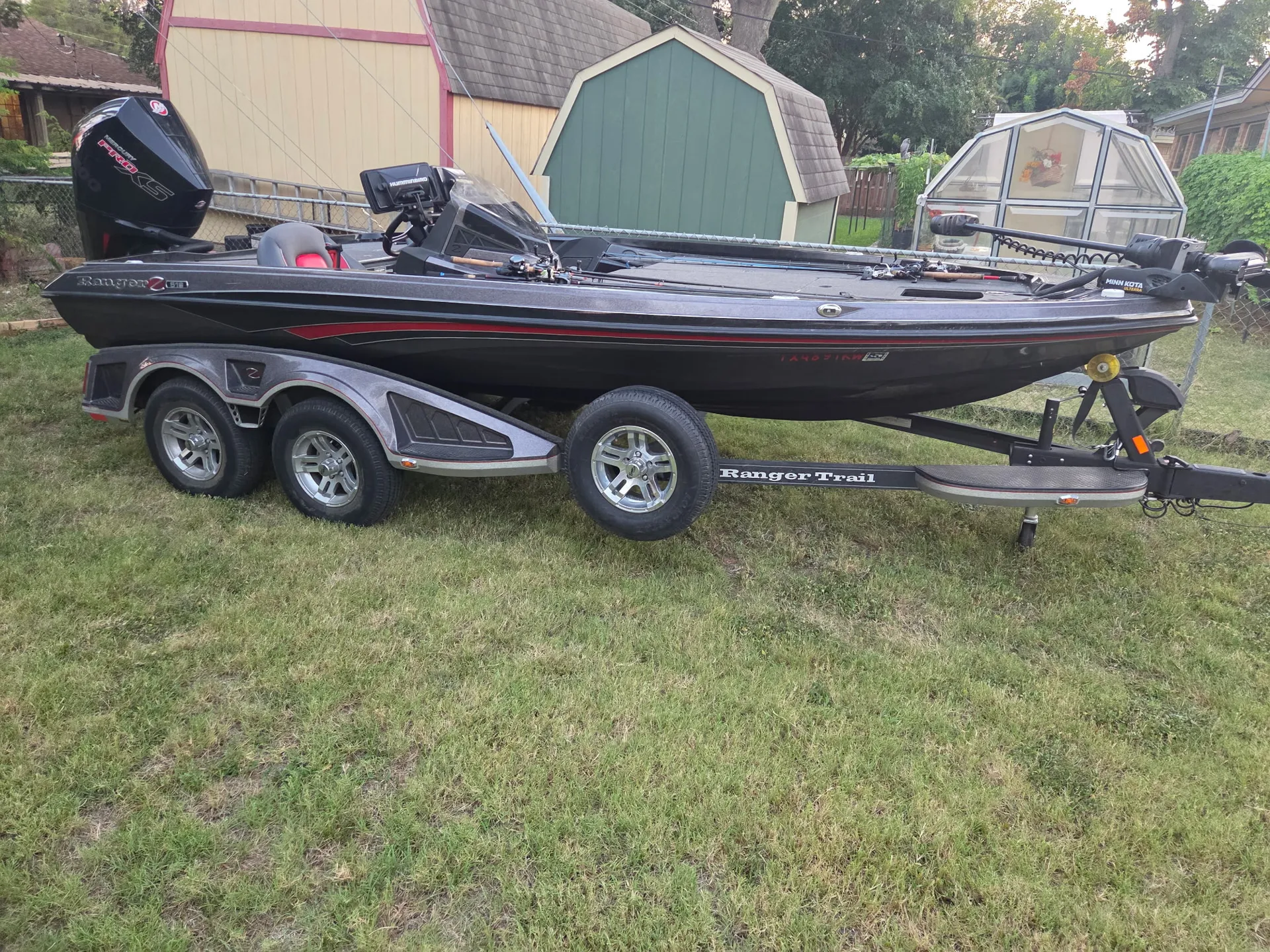boat