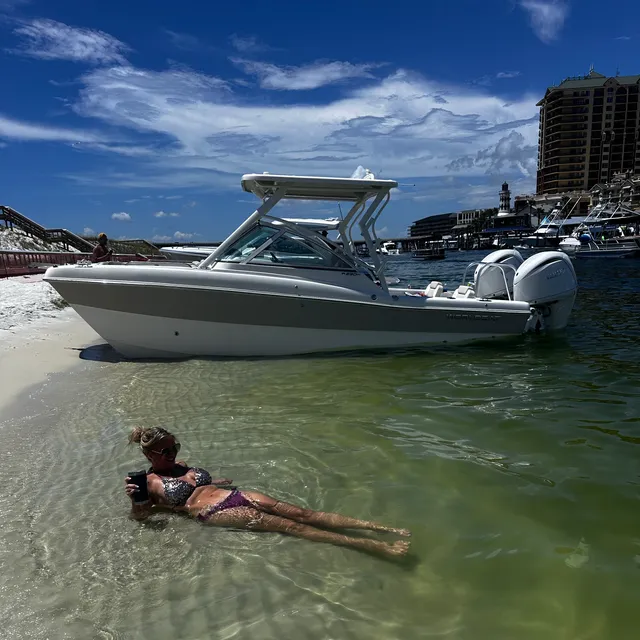 Rent a World Cat dual console in Santa Rosa Beach, FL near me