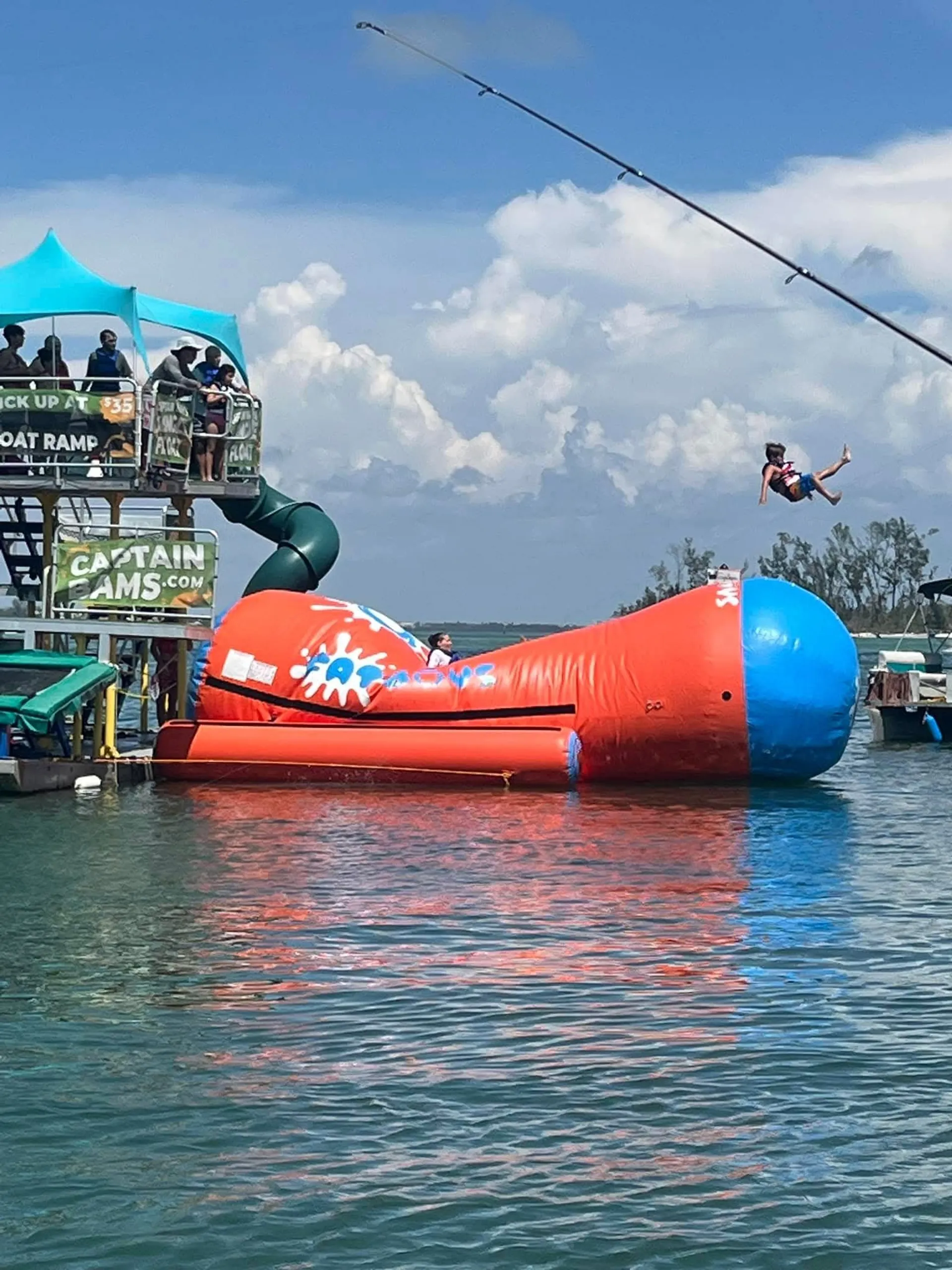 Luxury Boat Rentals | Explore Anna Maria Island in Style Newest in AMI