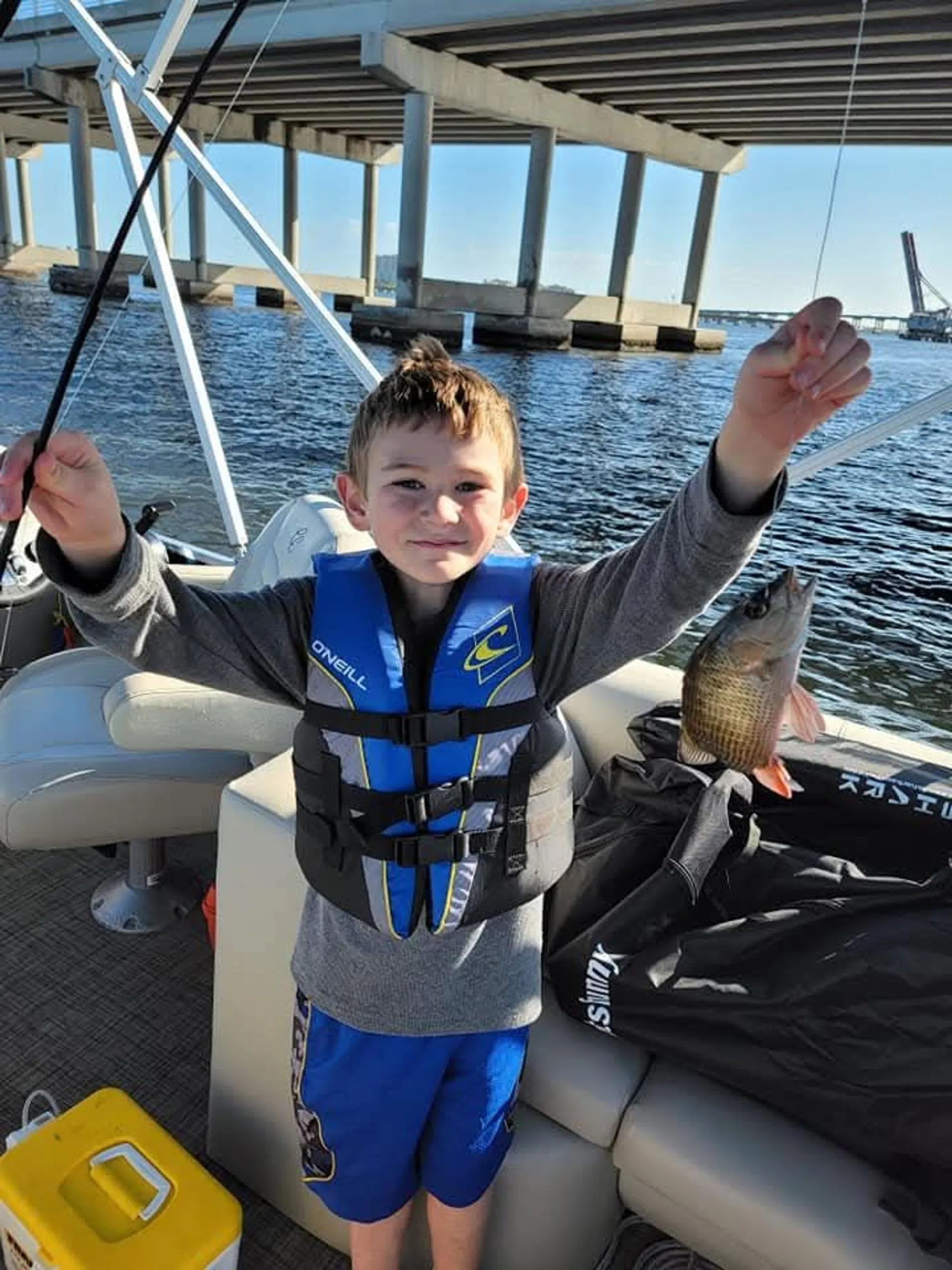 Luxury Boat Rentals | Explore Anna Maria Island in Style Newest in AMI