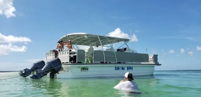 Rent a Custom Built catamaran in Marathon, FL near me