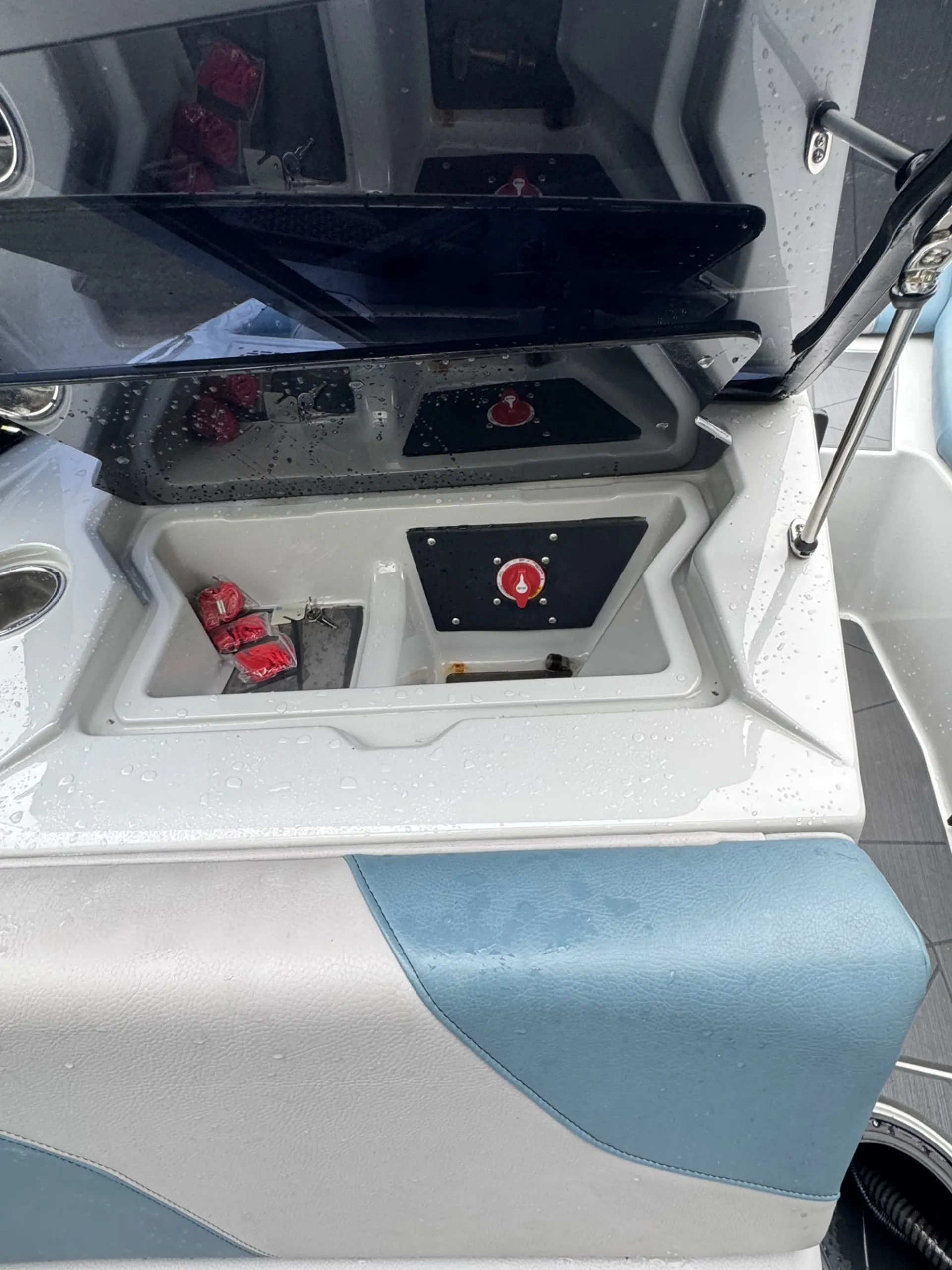 ATX Surf Boat / Cruising Boat