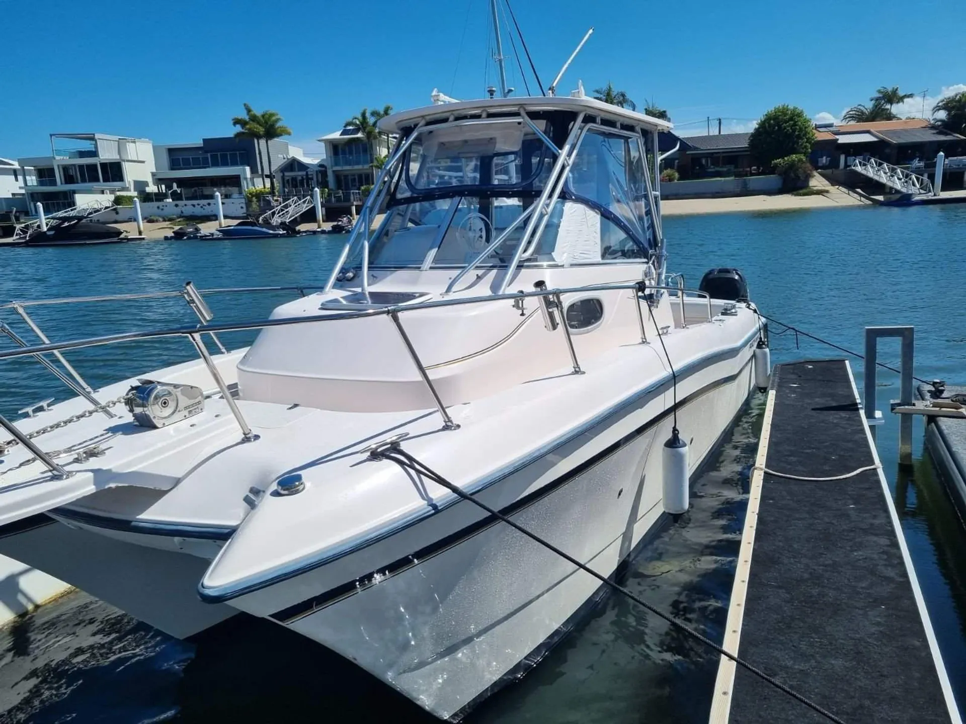 boat