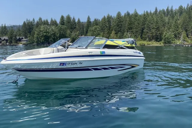 Rent a bow rider in Tahoe City, CA, United States near me