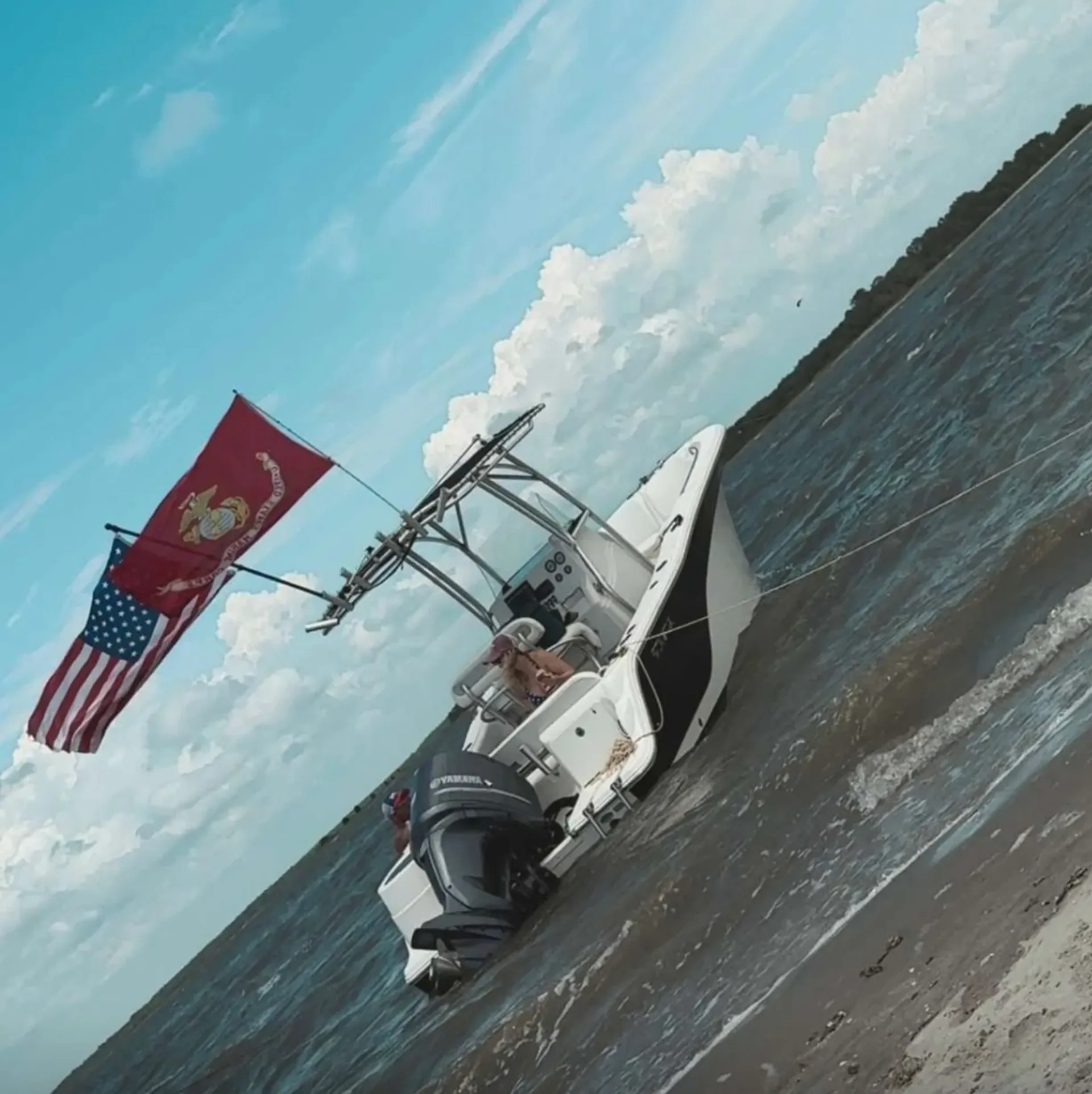 SEA FOX 226 COMMANDER in Charleston, SC — photo 9