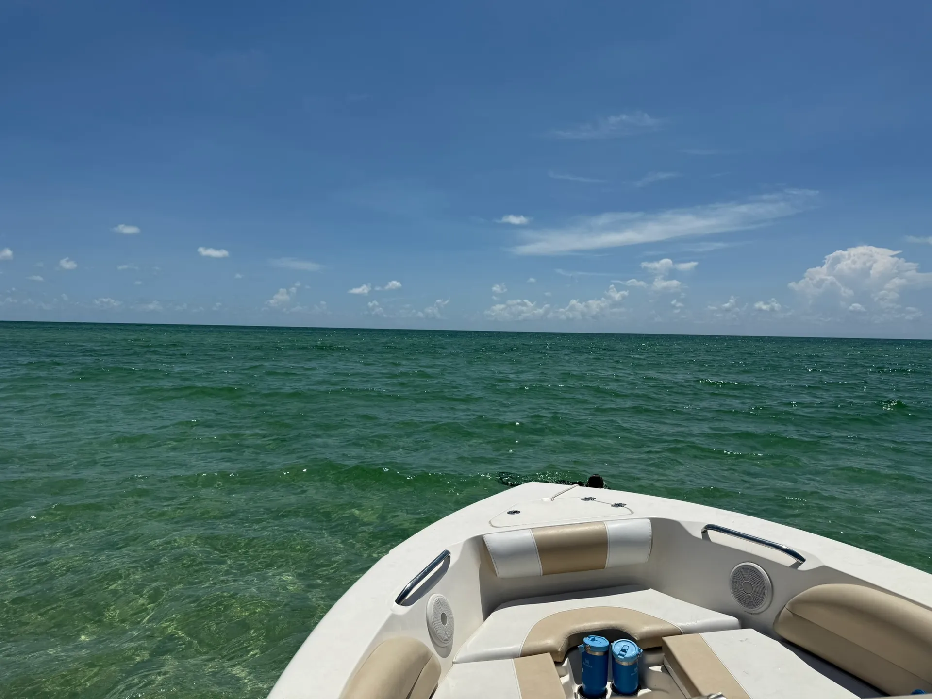 🚤 Rent a 2020 Key West 203DFS – Explore Beautiful Charlotte Harbor! 