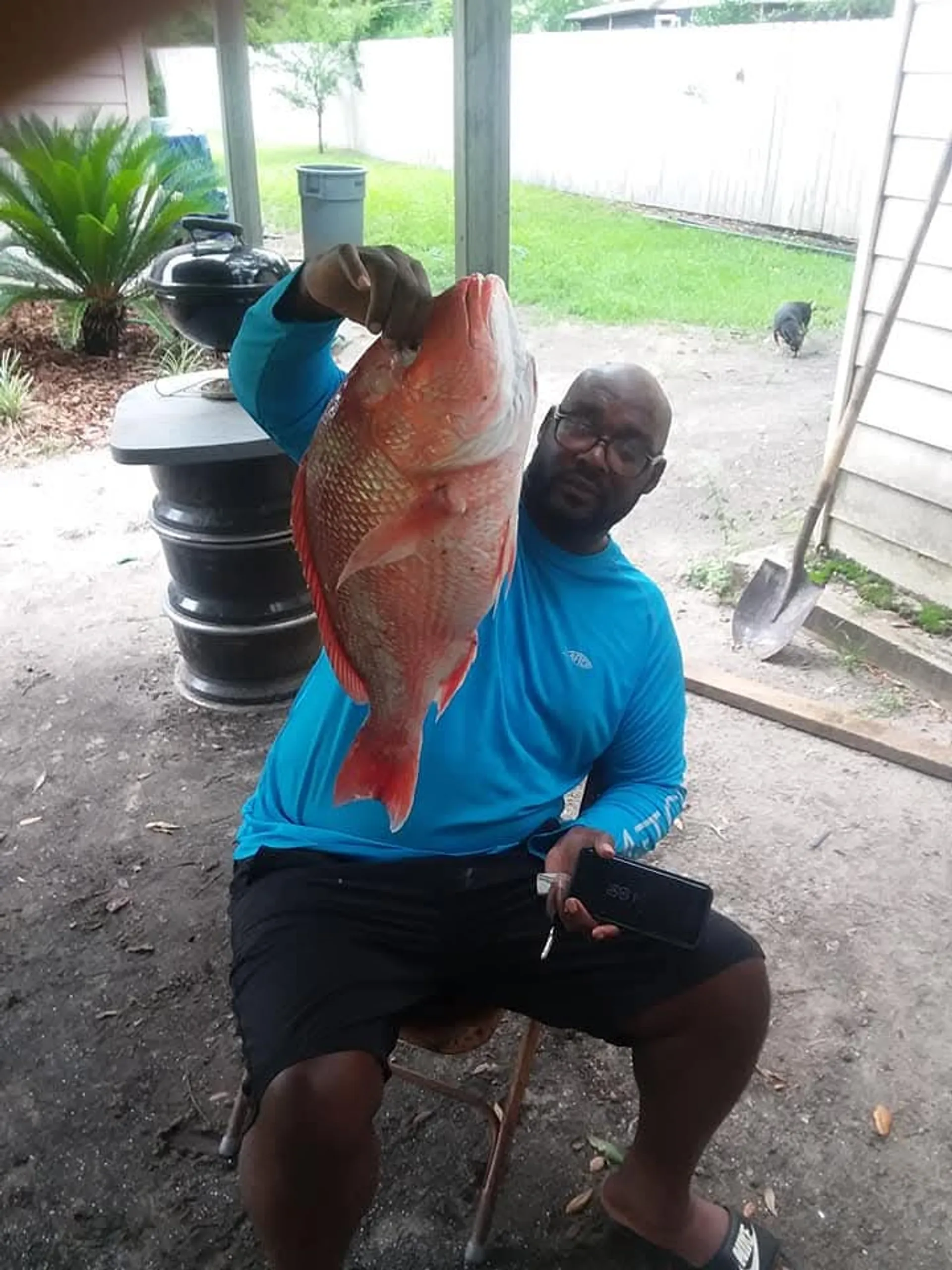 850 Fabolous Fishing Boat Experience