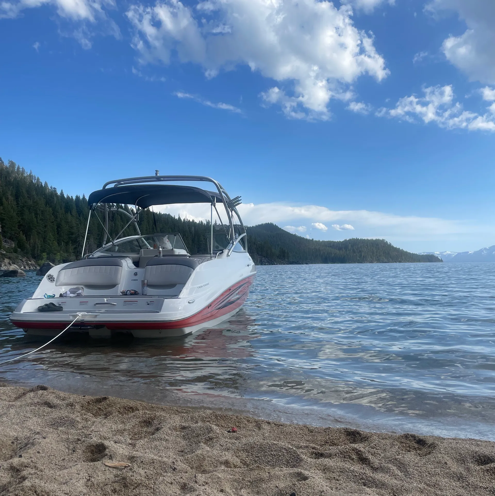 boat
