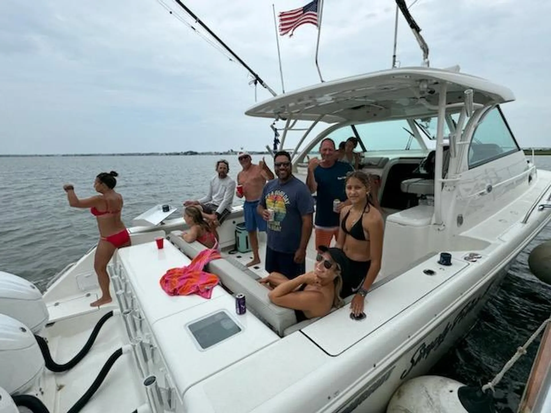 boat