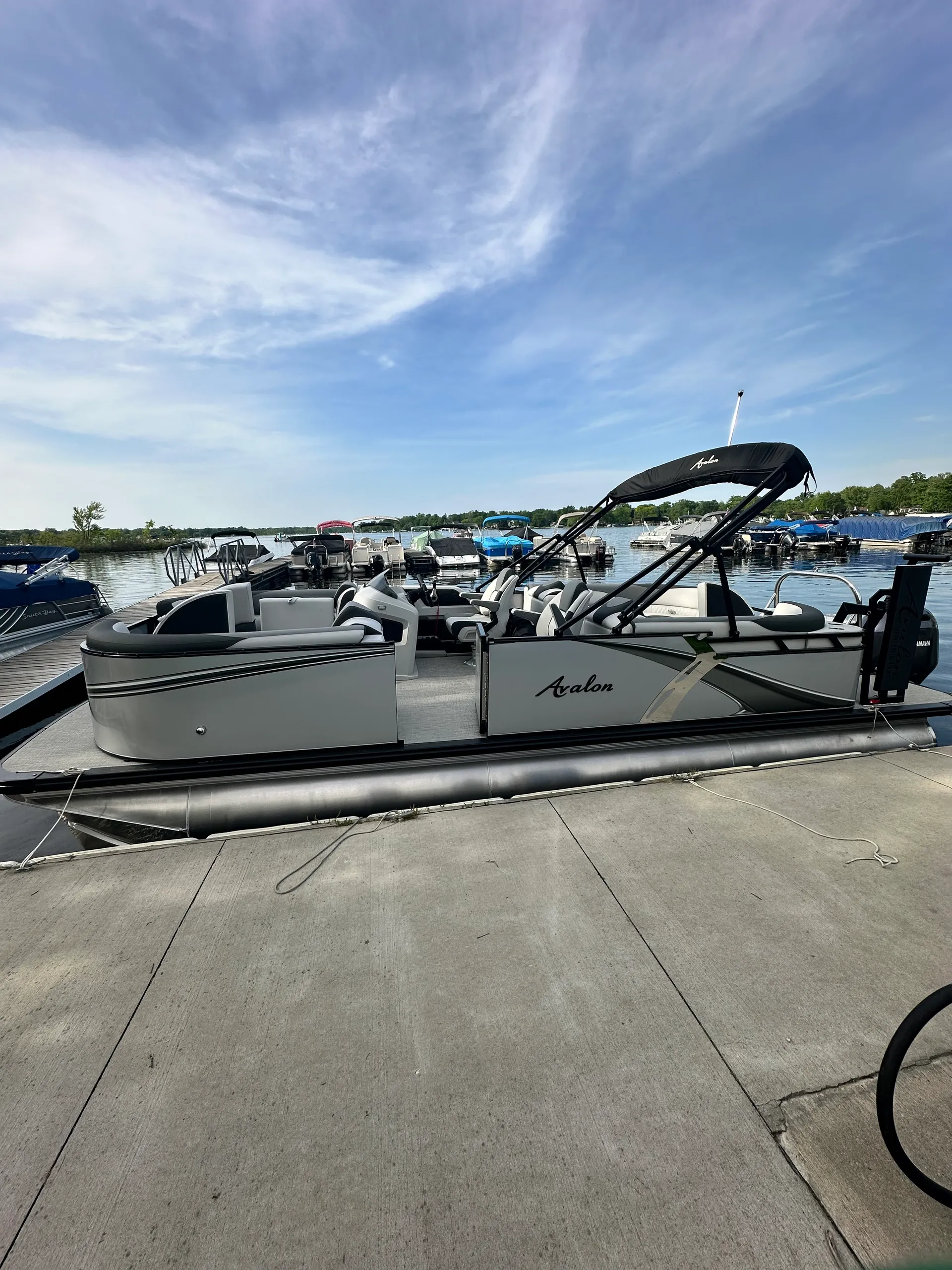 boat