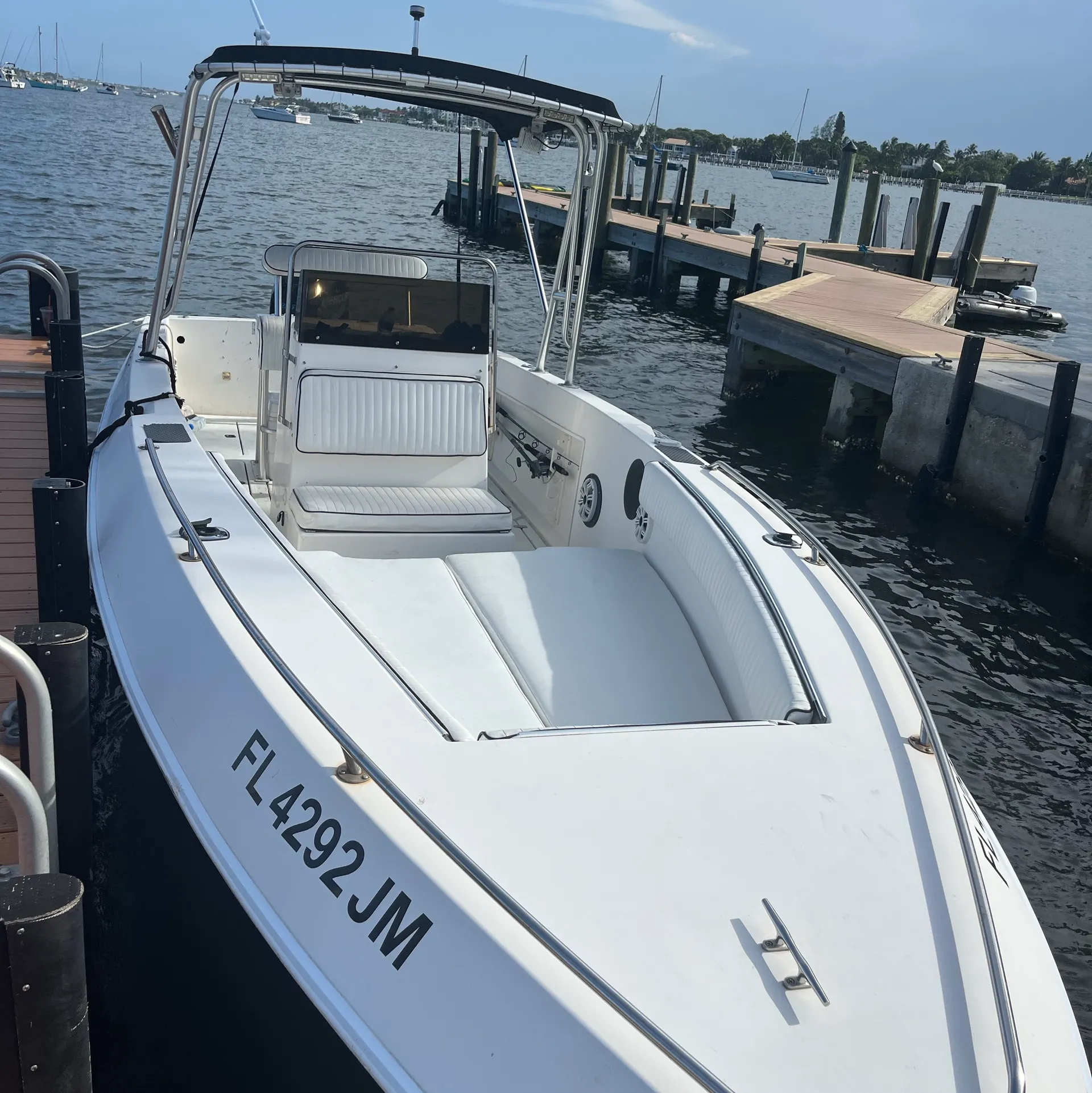 boat