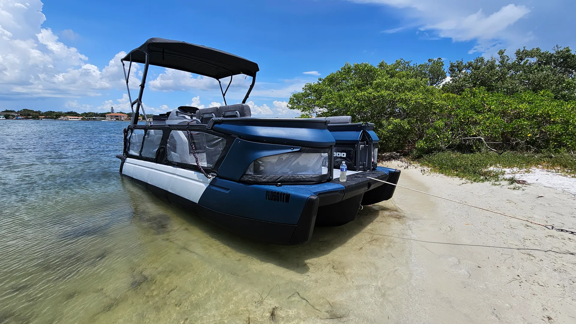 SEA-DOO SWITCH CRUISE 21 in Gulfport, FL — photo 4