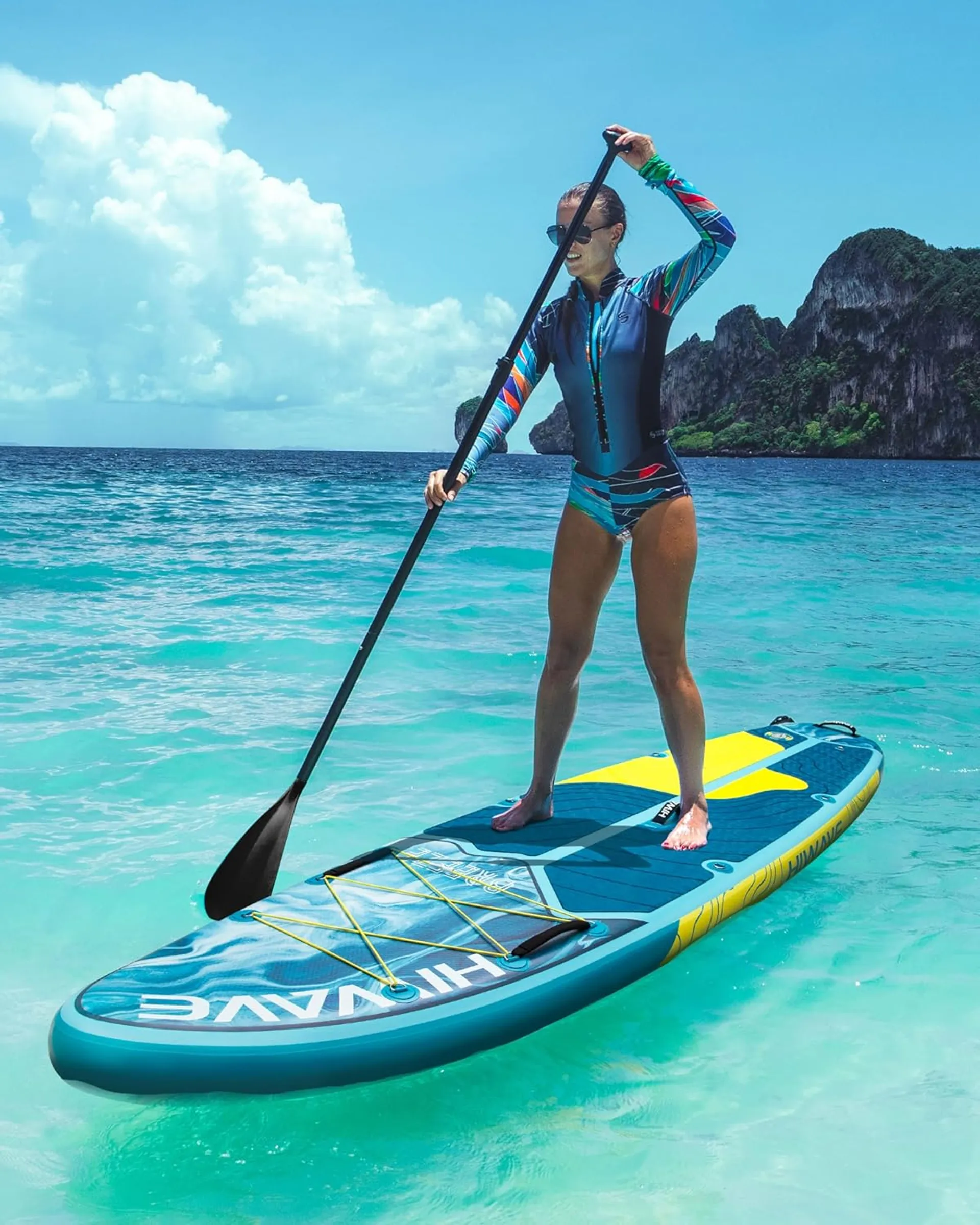🌅 Sunset-Ready 21' Sea Ray — Bluetooth, Bimini, Cruising + Tubing Add