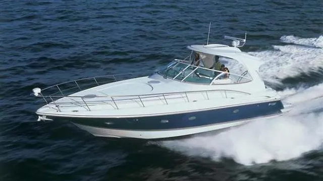 Rent a Cruisers Yachts motor yacht in Destin, FL near me