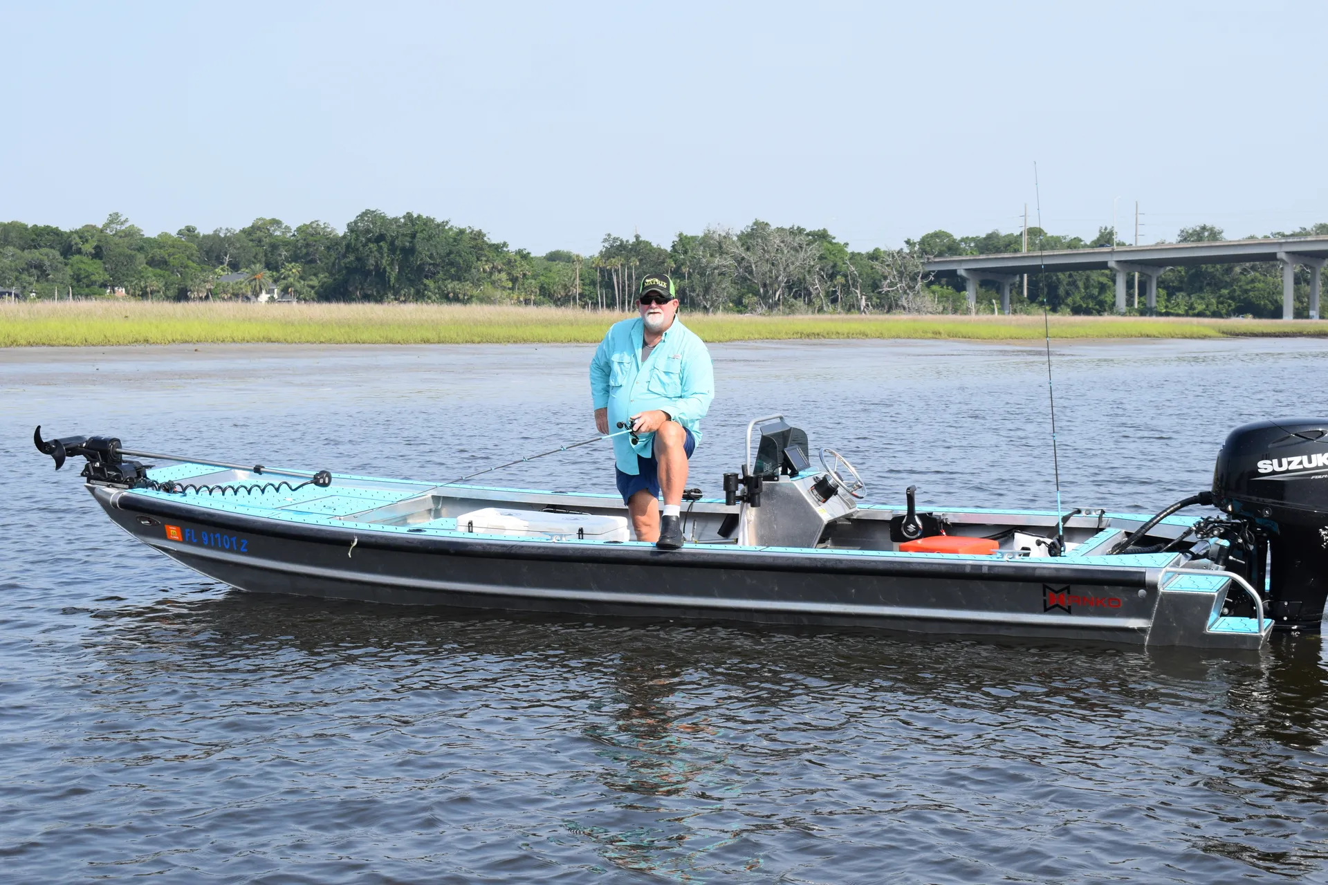 boat