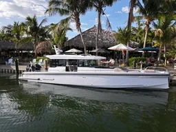 Tampa’s Ultimate 38' Luxury Boat - Explore Sandbars, Snorkel and More! boat photo