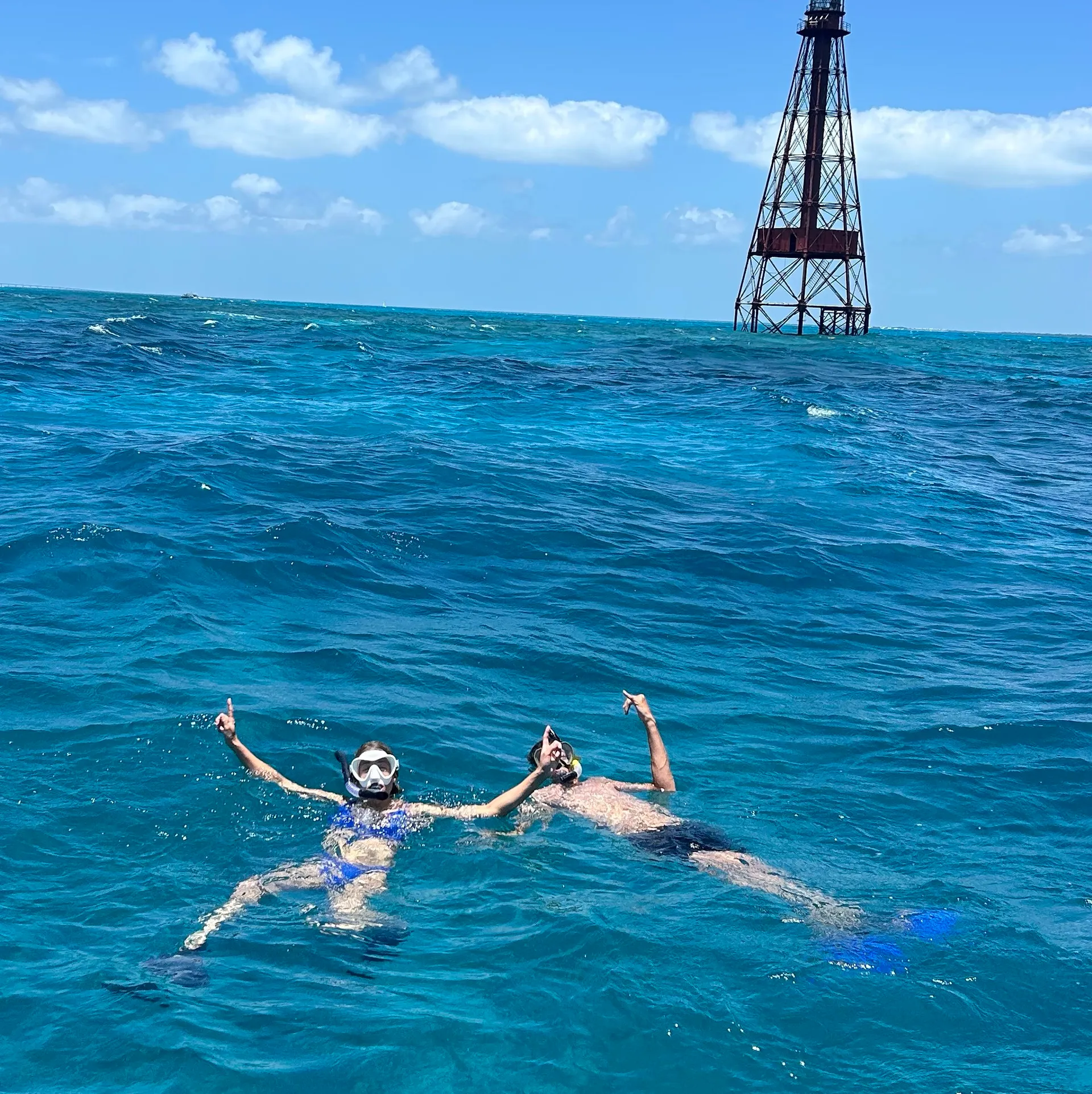 Welcome Aboard ! Custom Day Charter