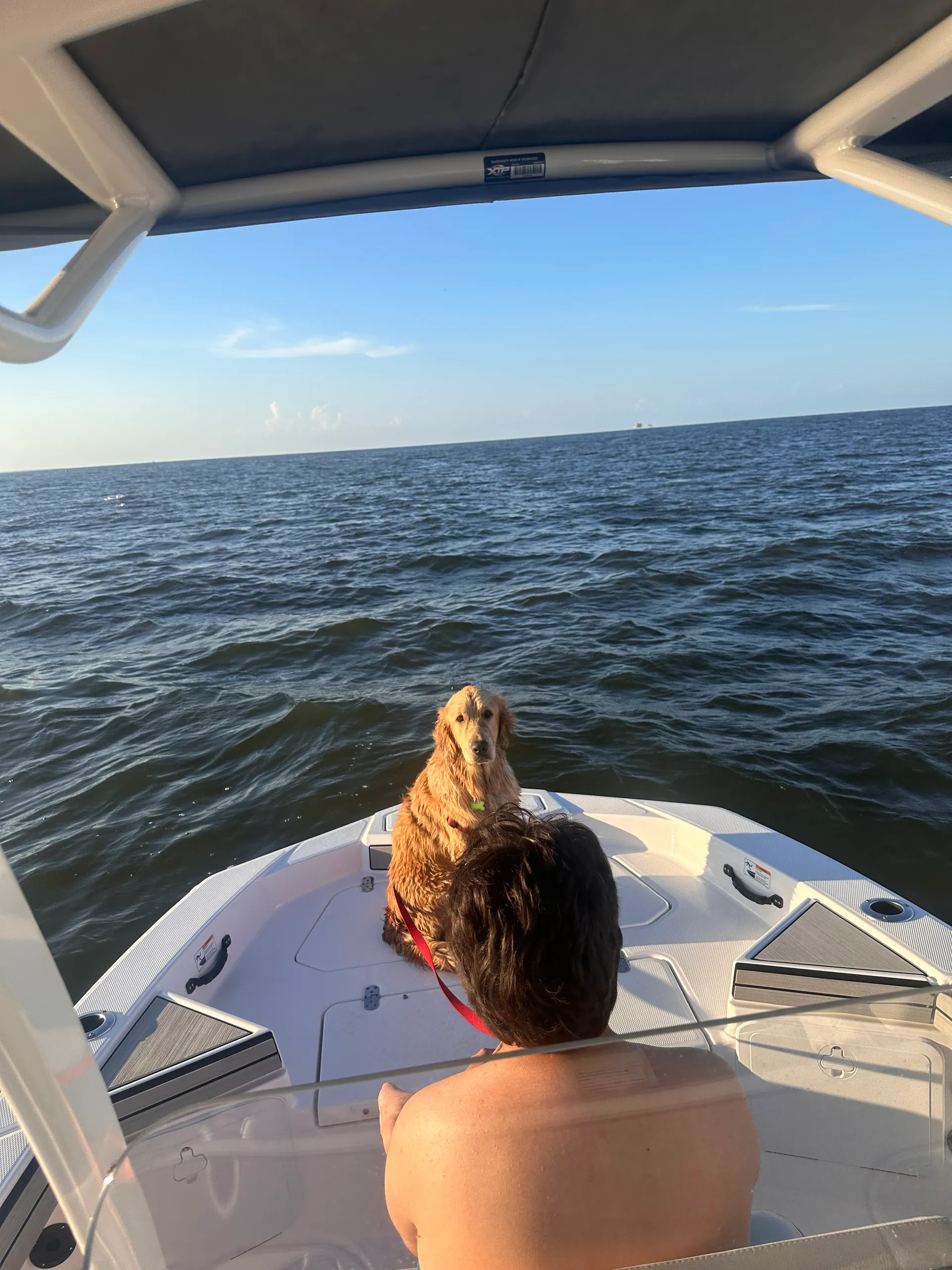 Delivery Available: Beautiful 2025 YAMA190FSH fishing or cruising