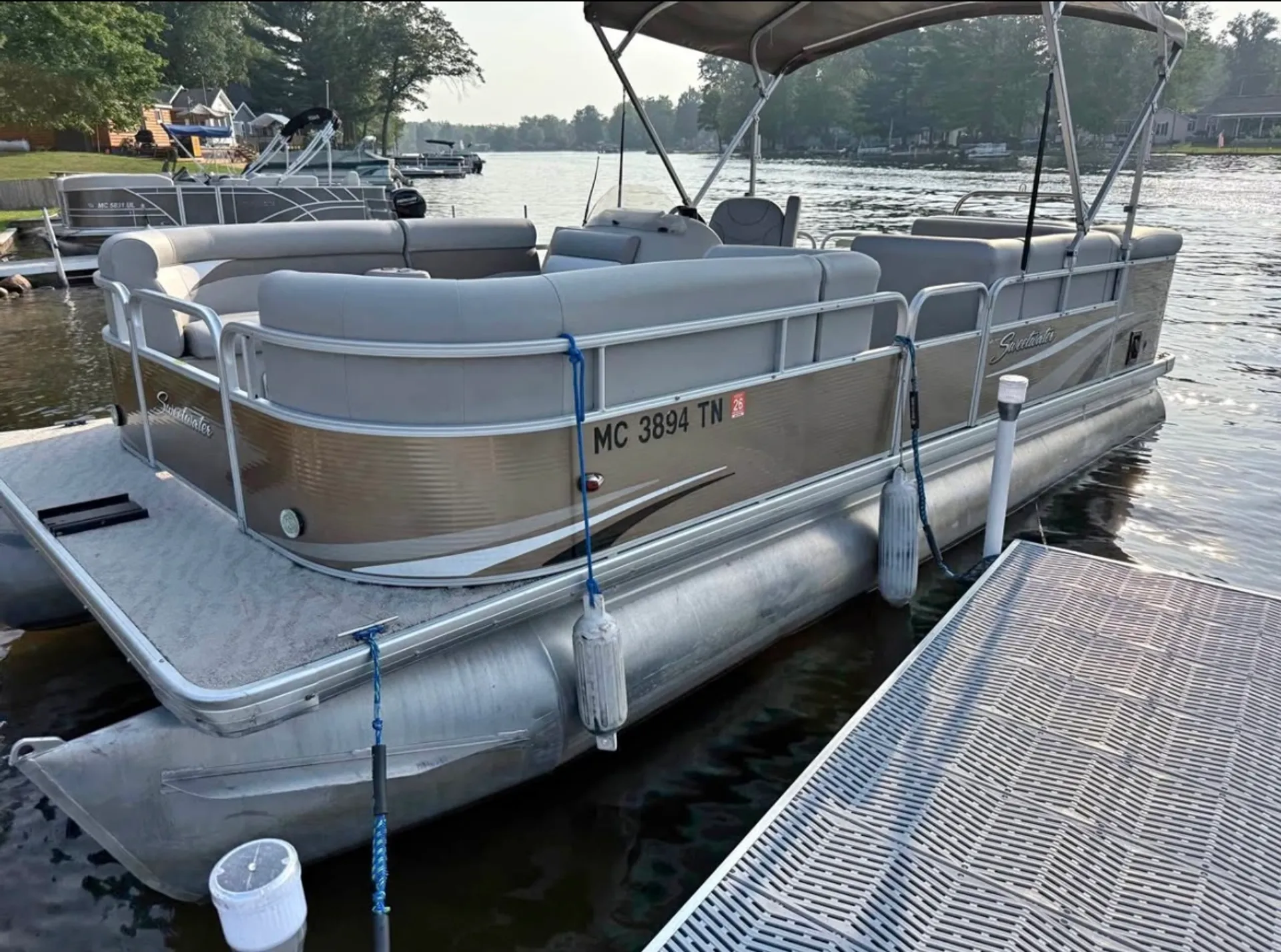 boat
