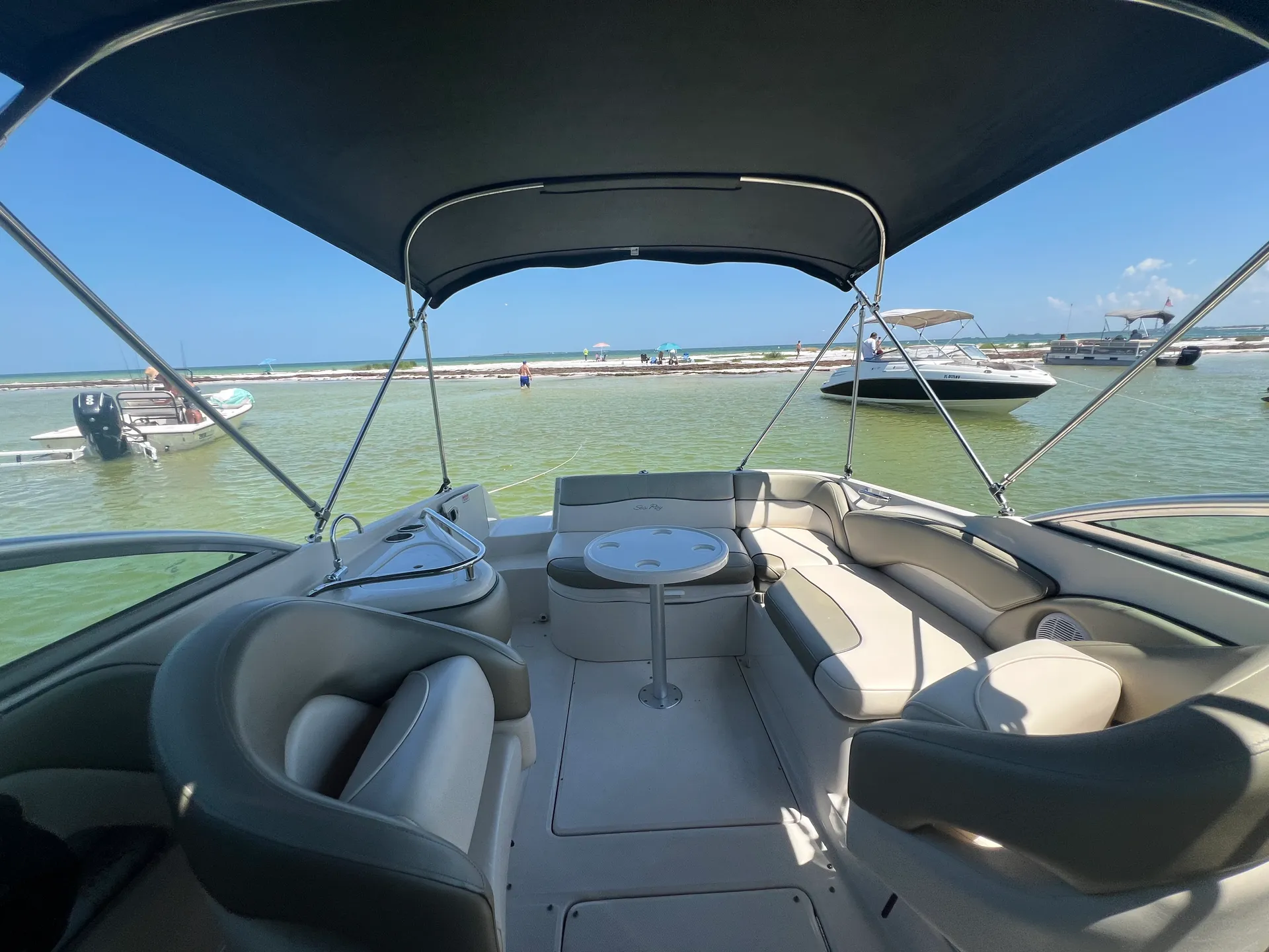 boat
