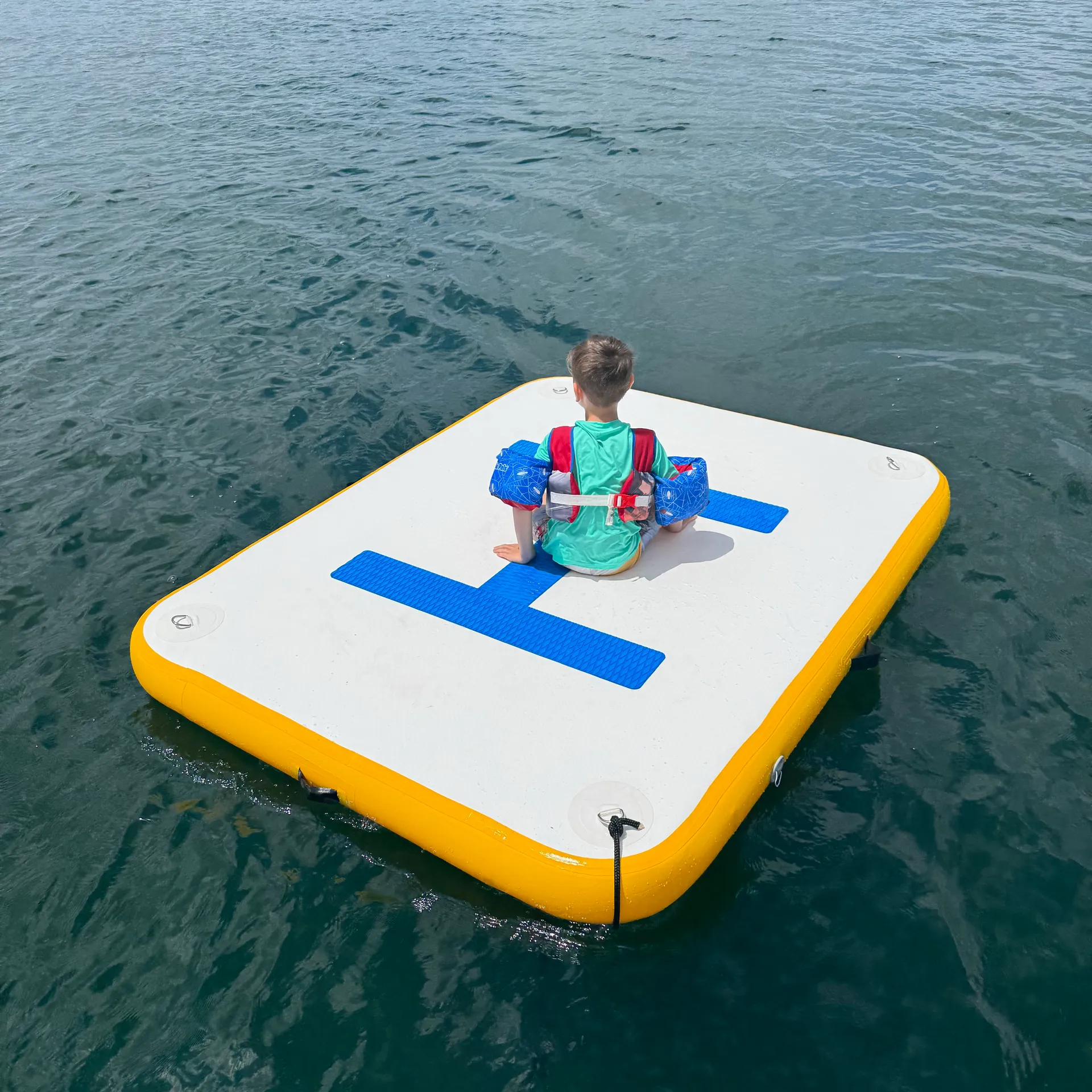 NEW Boat Listing!!  2023 Yamaha 255 FSH Sport E **Discounts in Bio**!!