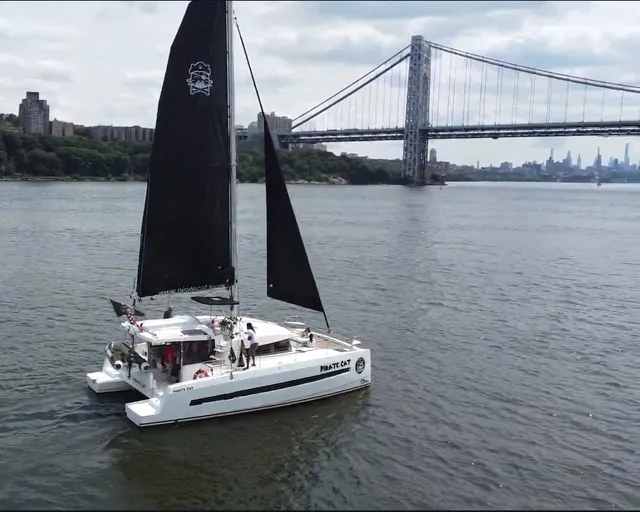 Rent a Bali catamaran in Dobbs Ferry, NY near me