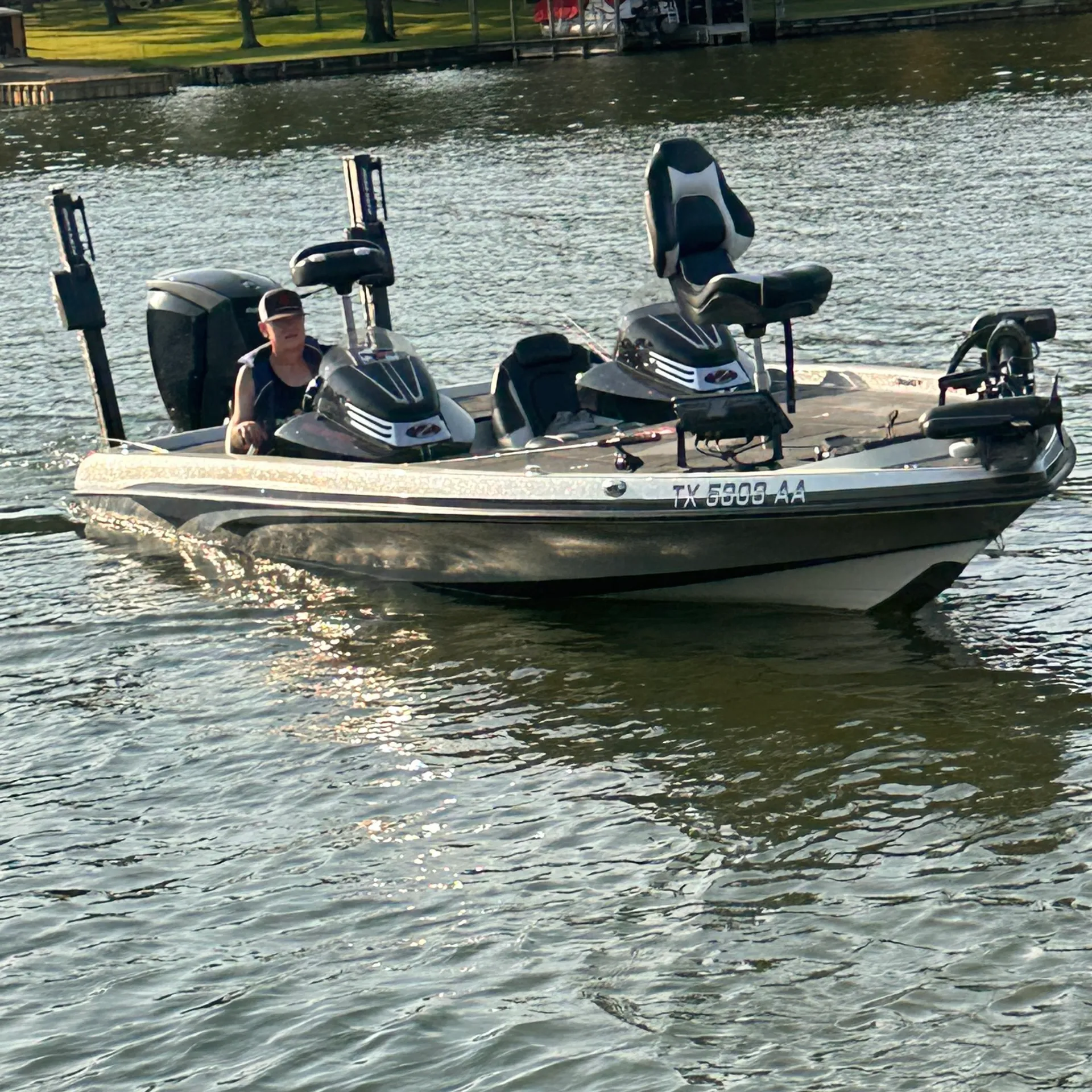 Tournament or Fun Ready Z521C