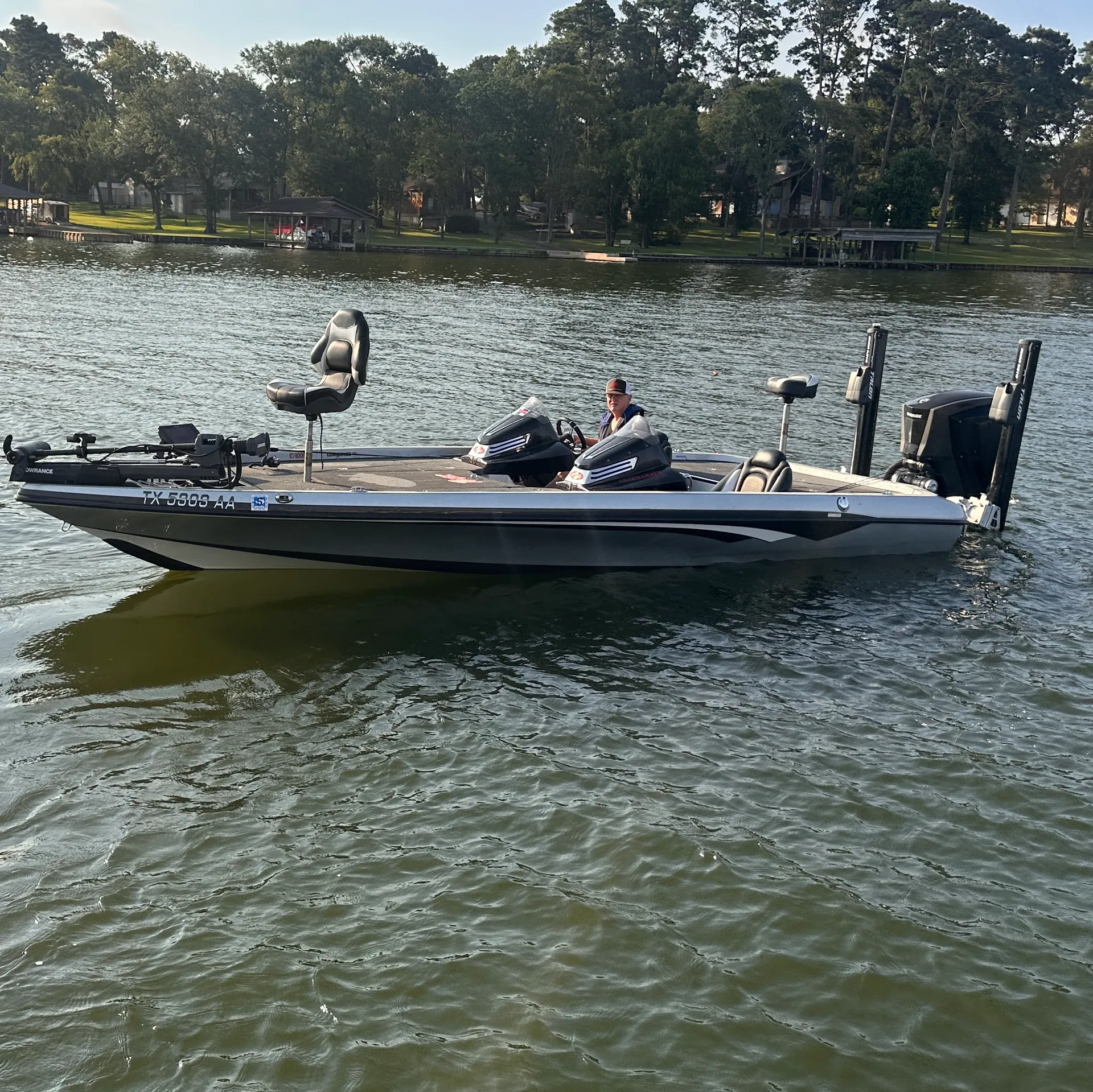 Tournament or Fun Ready Z521C