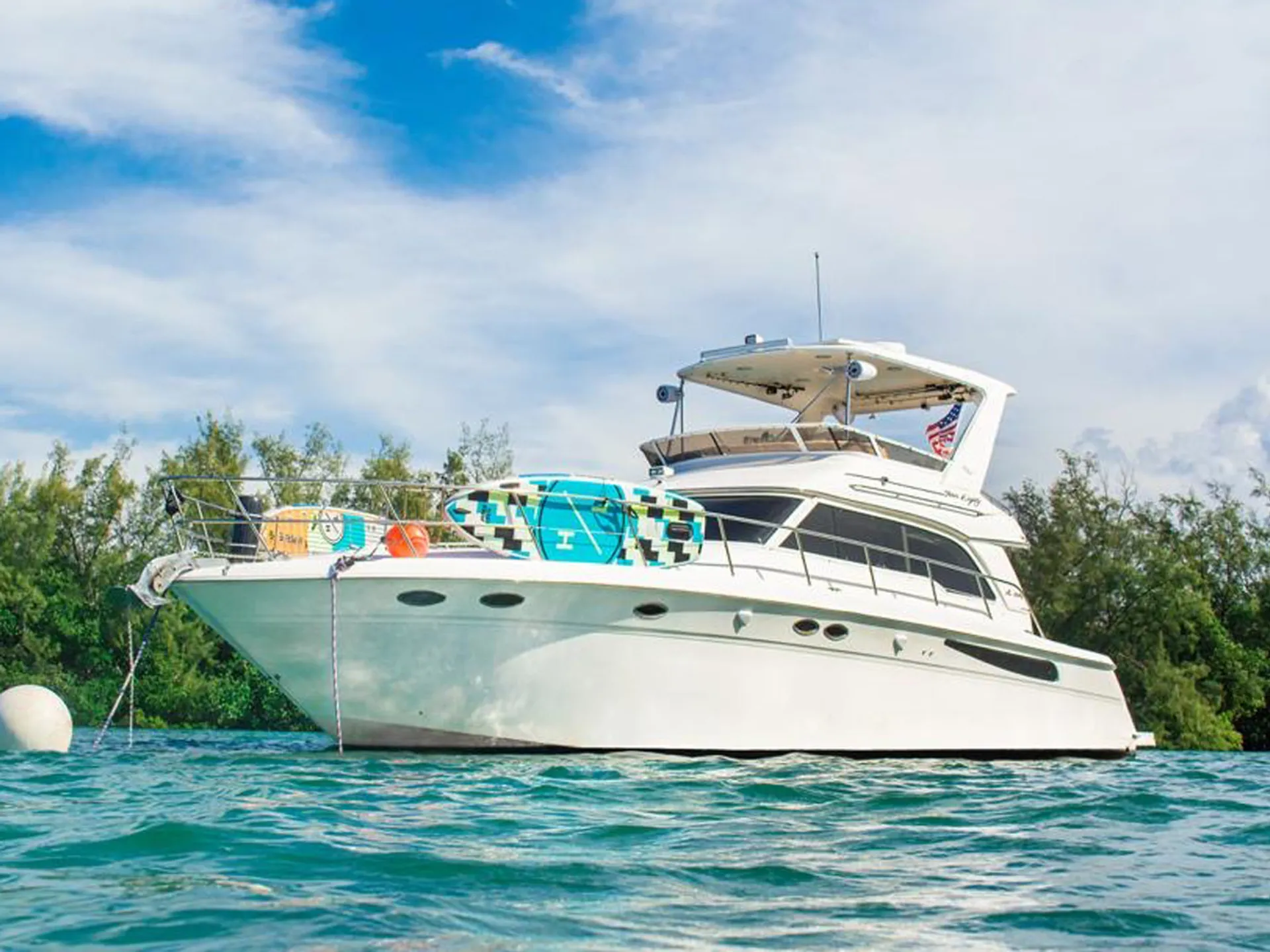 boat