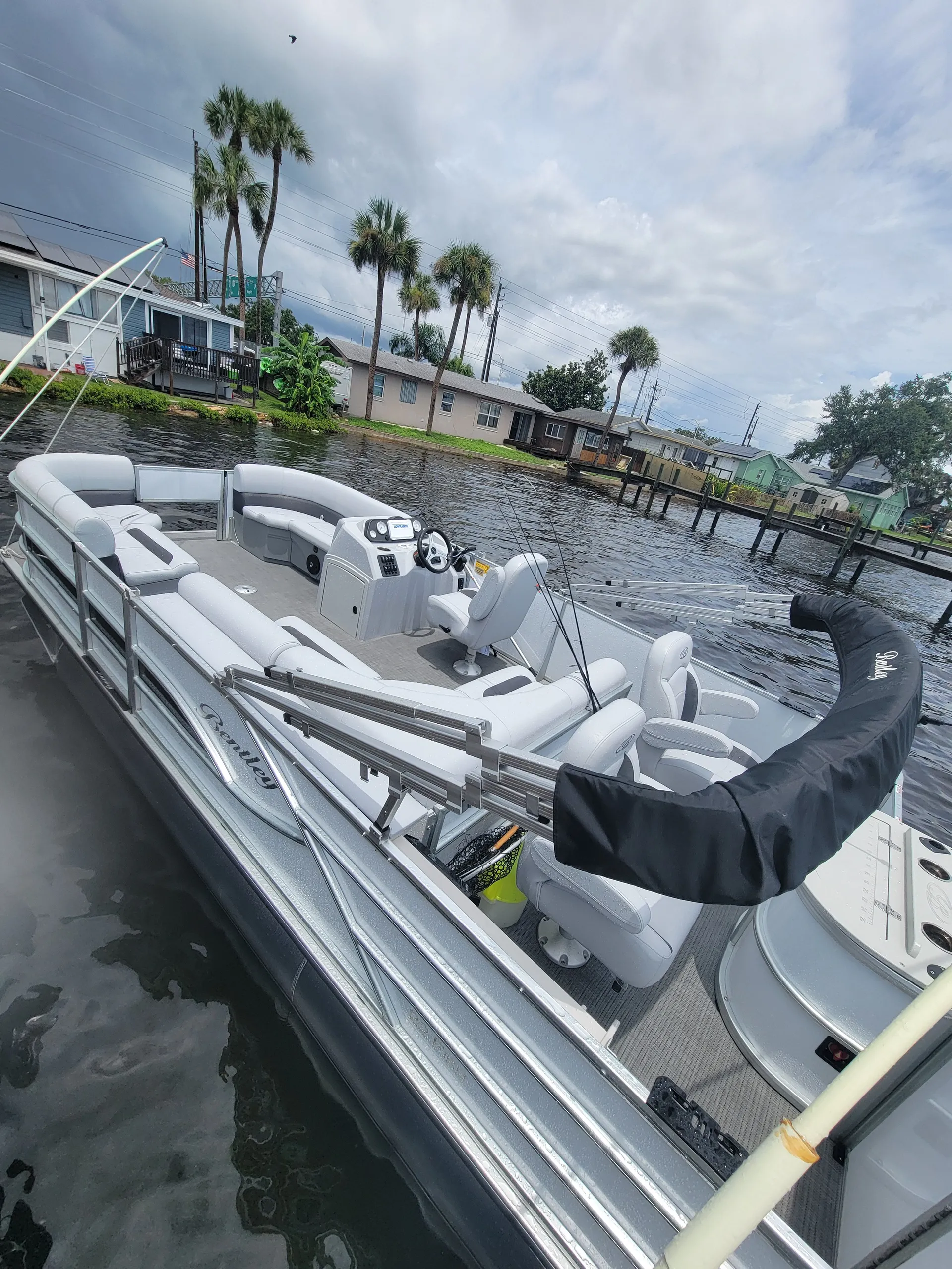 Luxury Boat Rentals | Explore Anna Maria Island in Style Newest in AMI