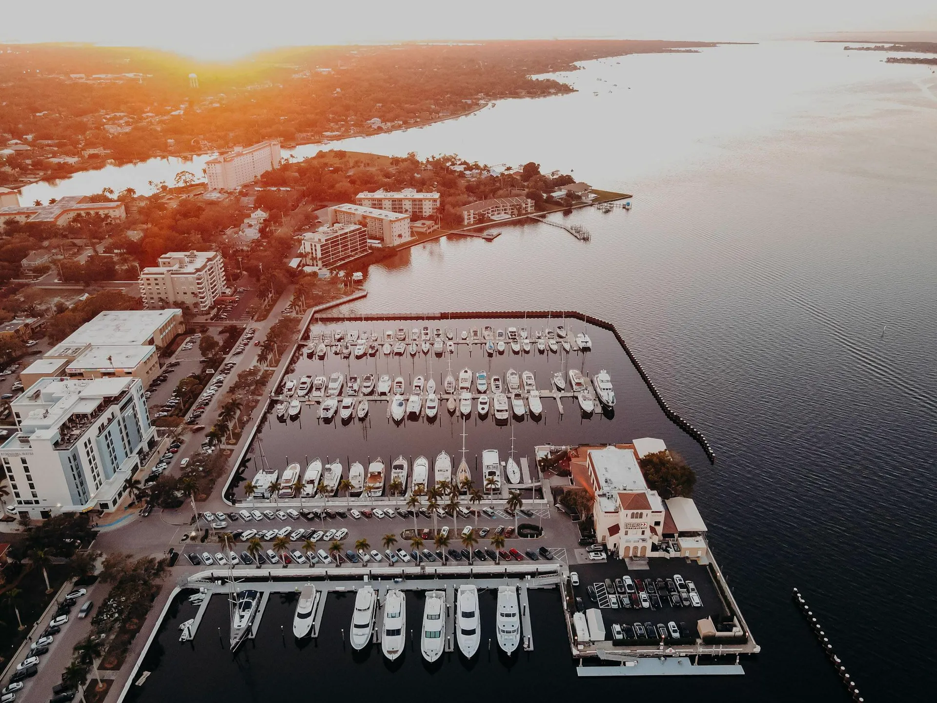 Luxury Boat Rentals | Explore Anna Maria Island in Style Newest in AMI