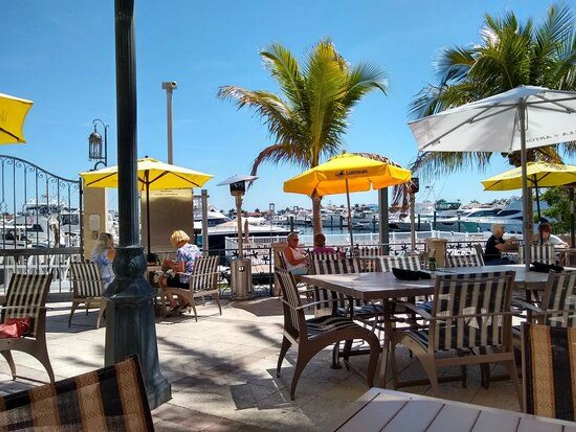 Luxury Boat Rentals | Explore Anna Maria Island in Style Newest in AMI