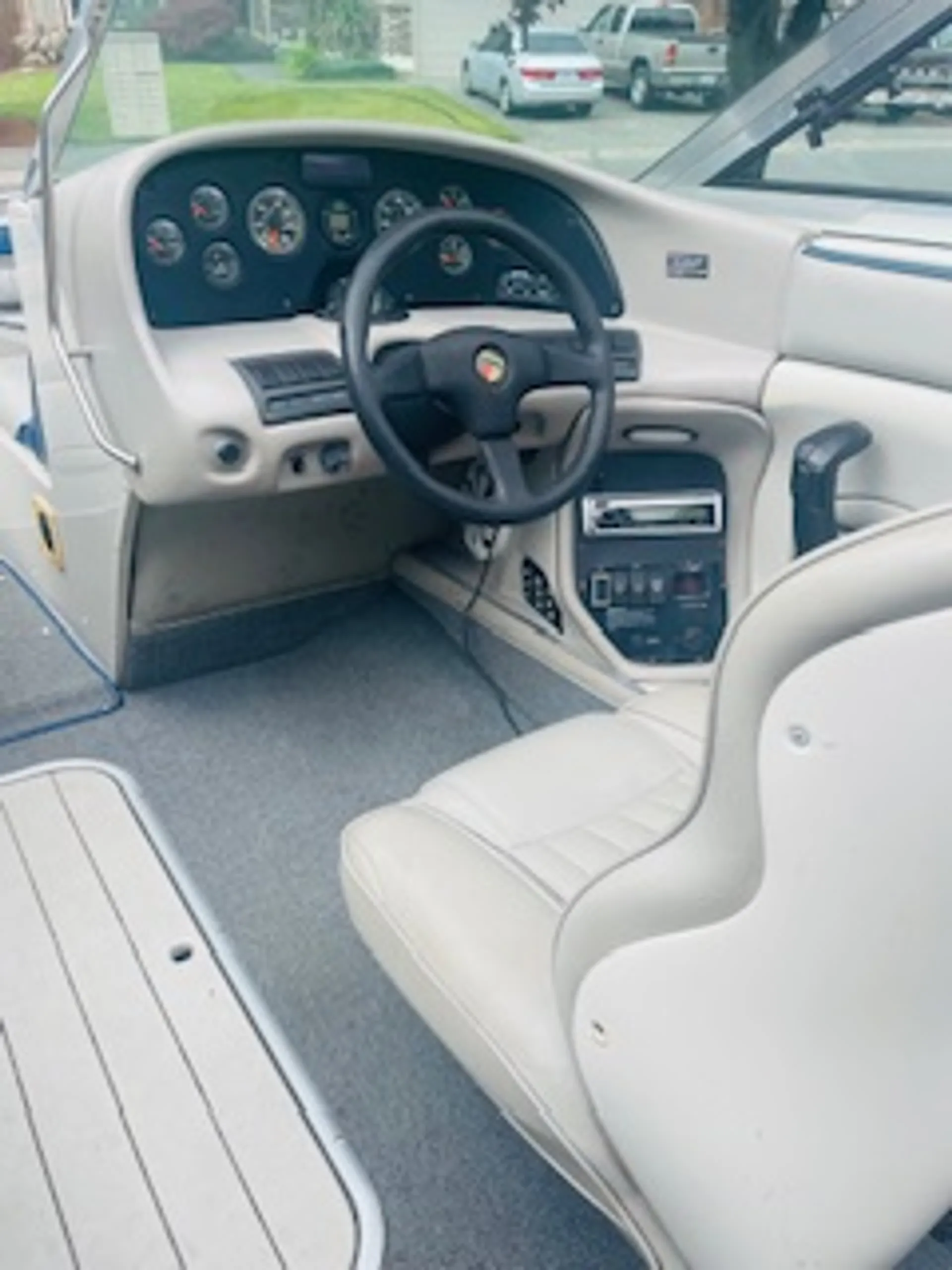 MARIAH BOATS 192 BARCHETTA in Bellevue, WA — photo 5