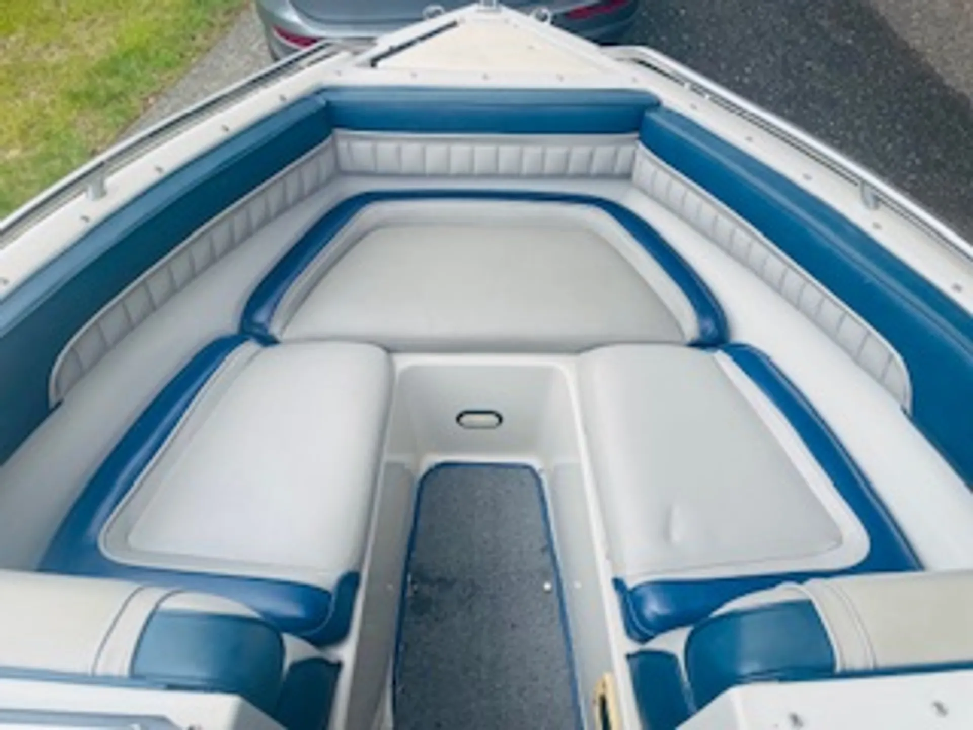 MARIAH BOATS 192 BARCHETTA in Bellevue, WA — photo 8