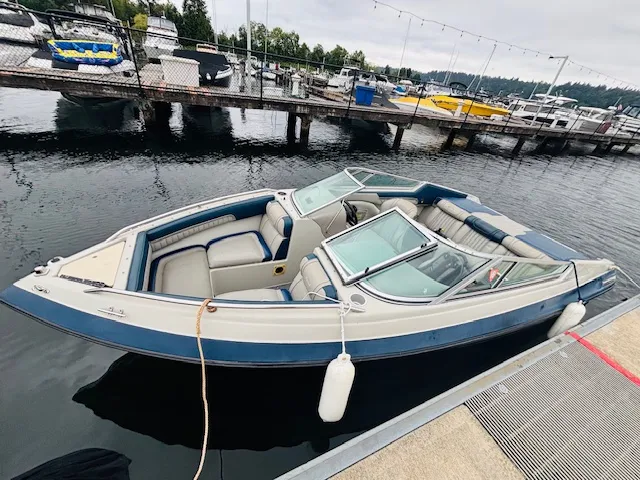 Rent a MARIAH BOATS ski and wakeboard in Bellevue, WA near me