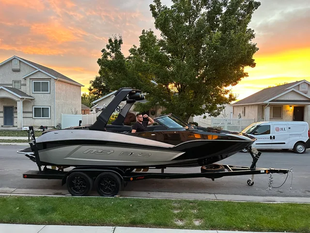 Rent a MB SPORTS ski and wakeboard in Salt Lake City, UT near me