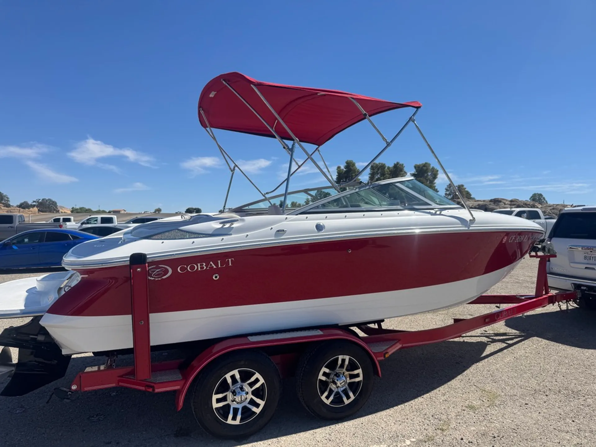 COBALT 200 in Carnelian Bay, CA — photo 2